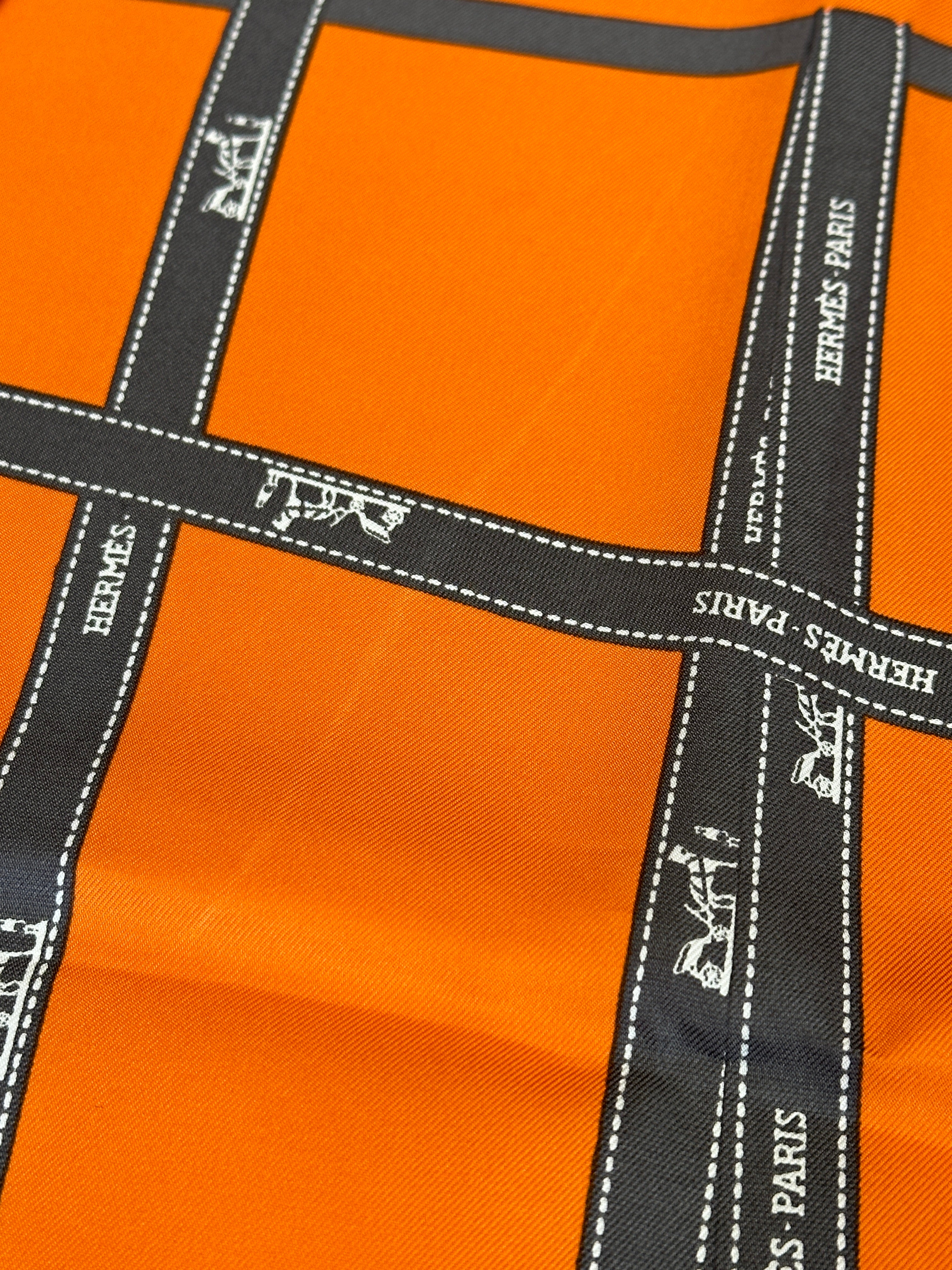 Hermès Bolduc 90