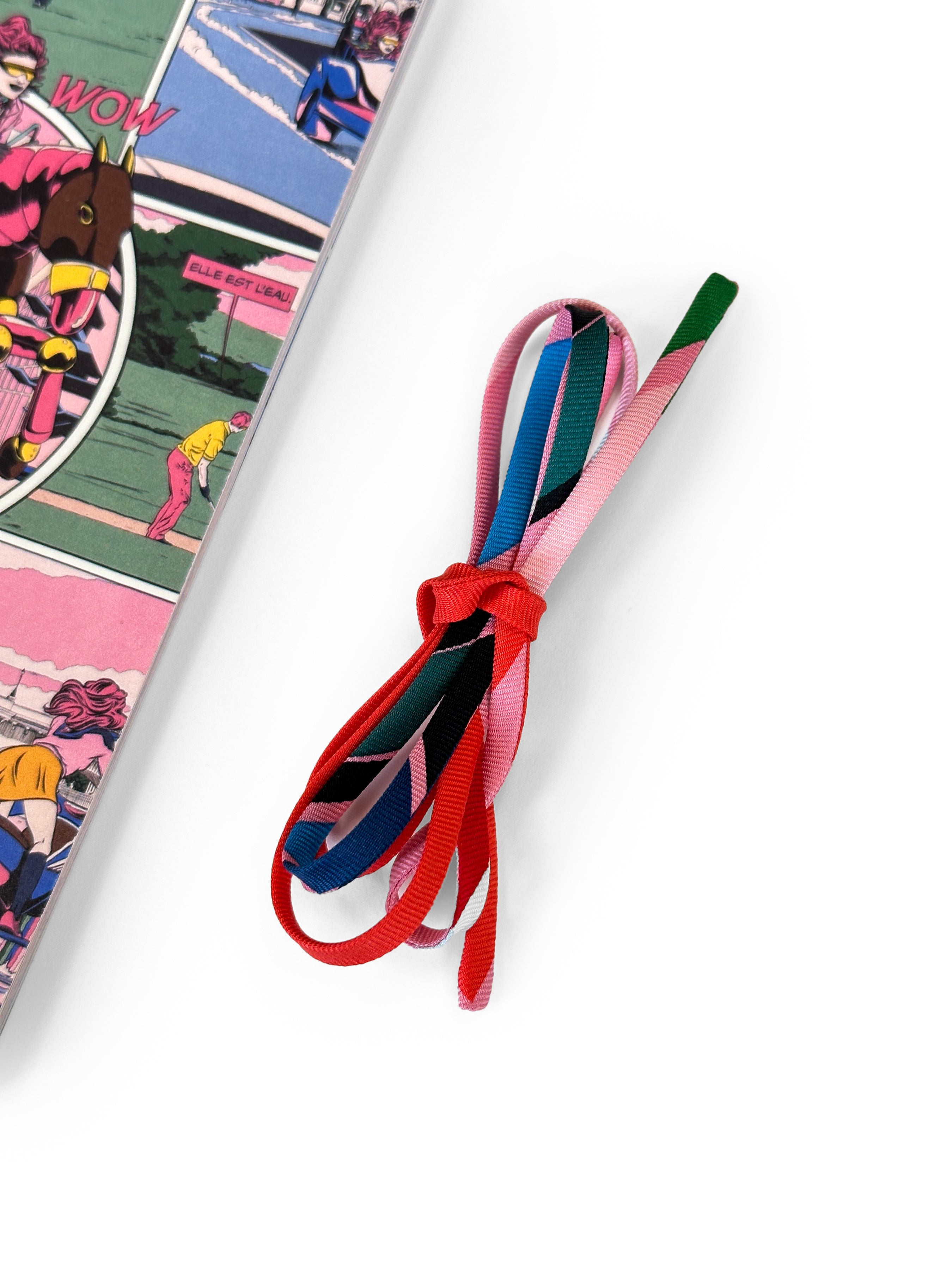 Hermès Spaghetti Twilly