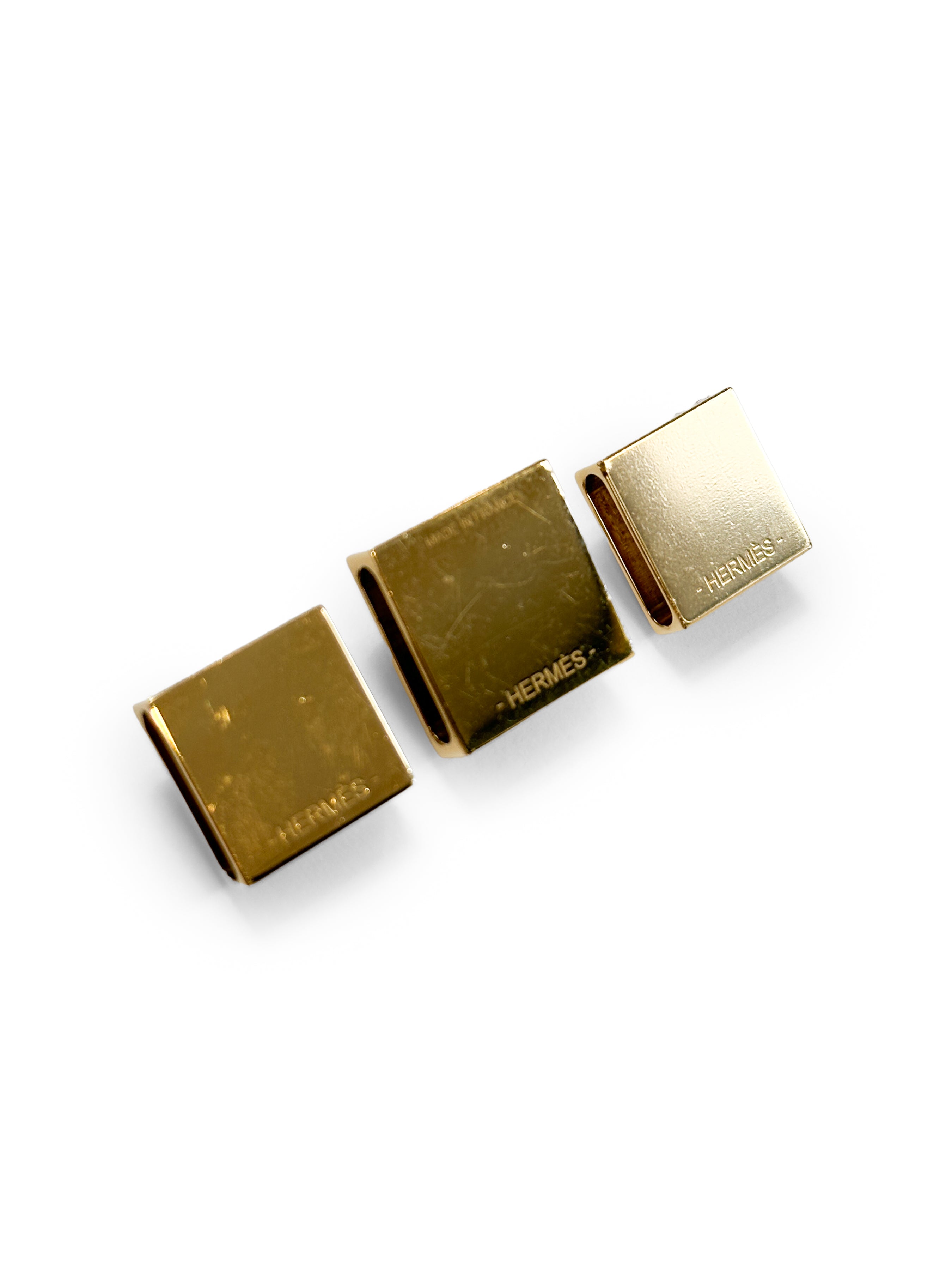 Hermès Medor Twilly Rings