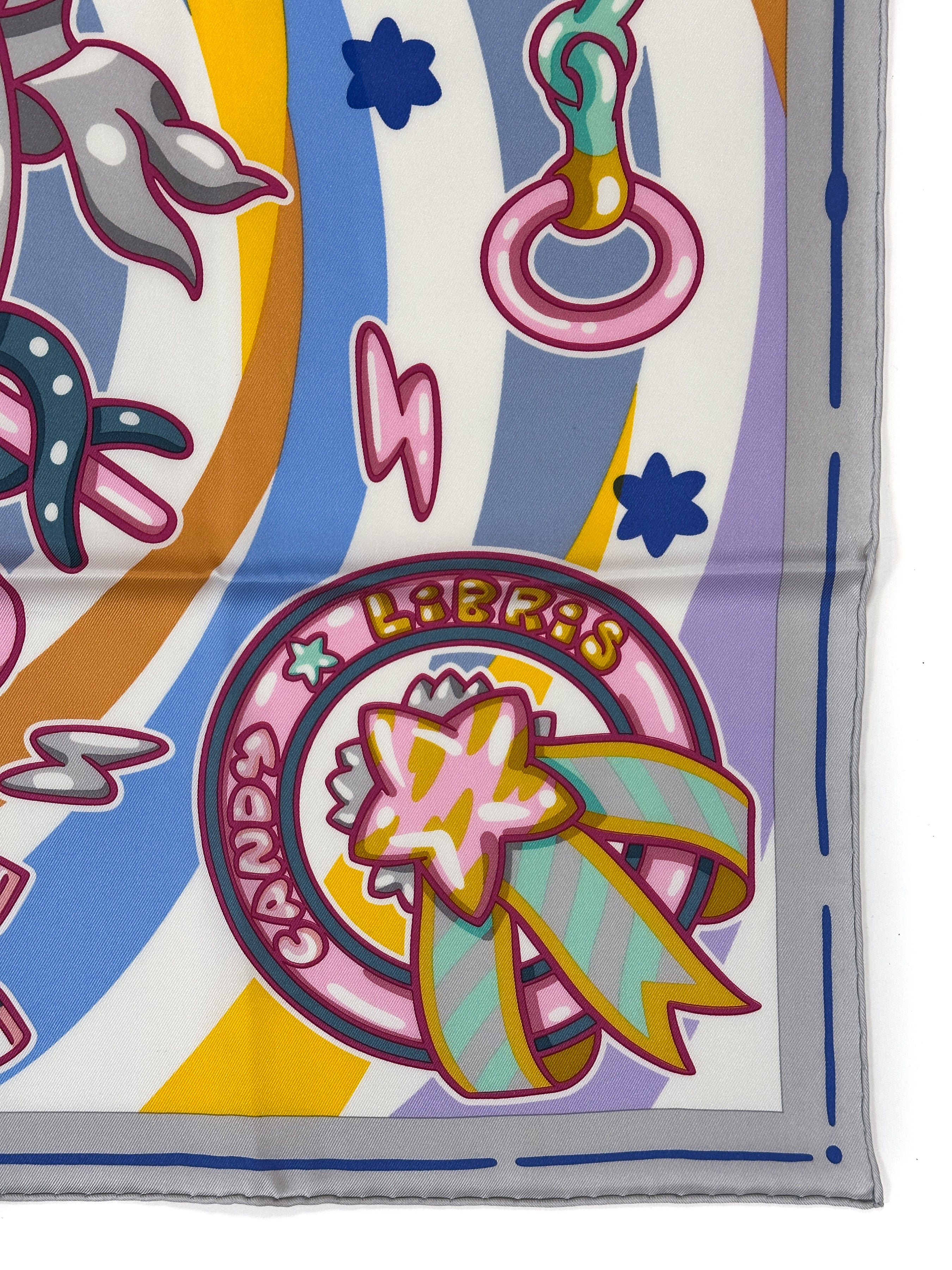 Hermès Candy Libris 70