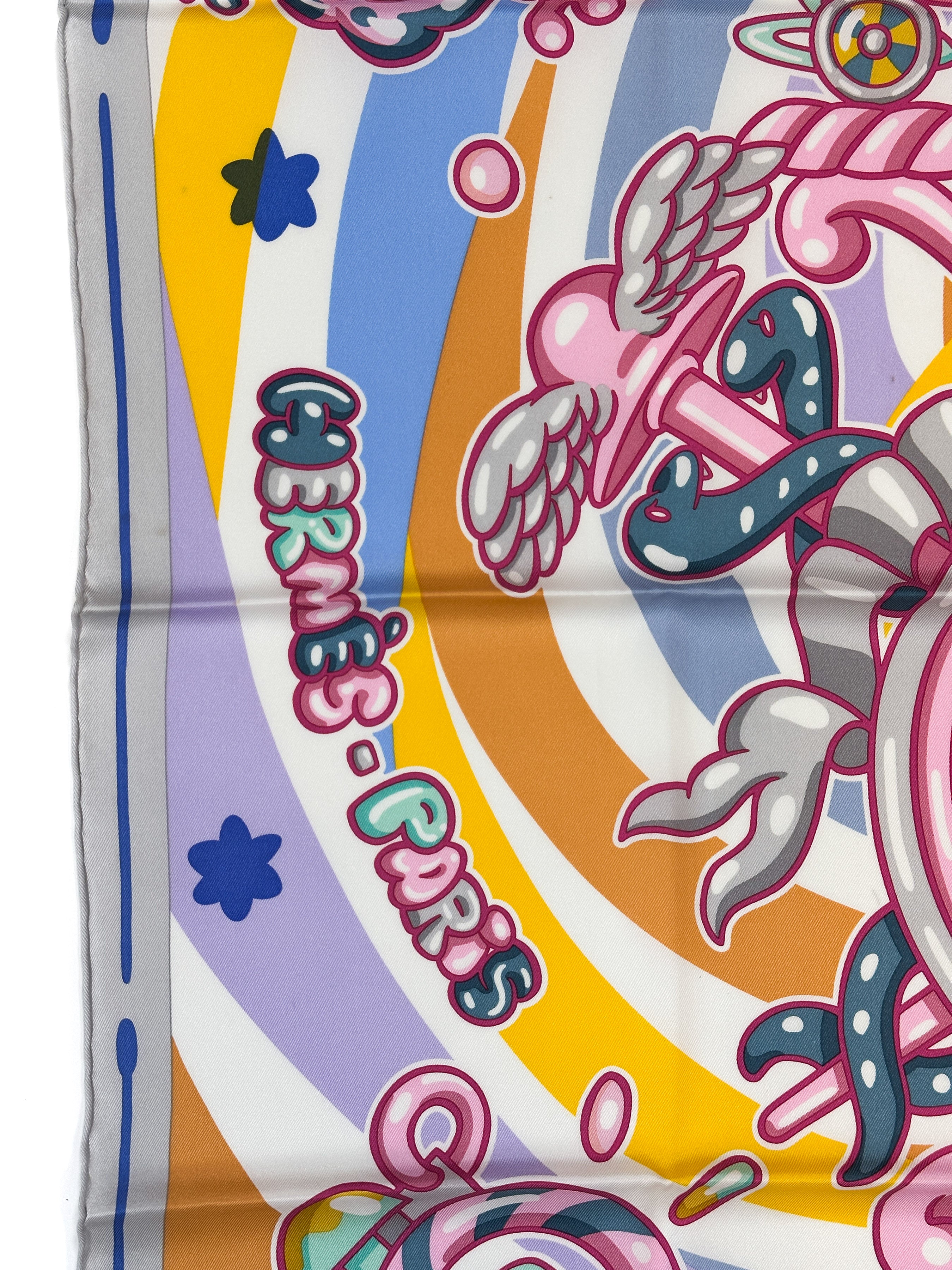 Hermès Candy Libris 70