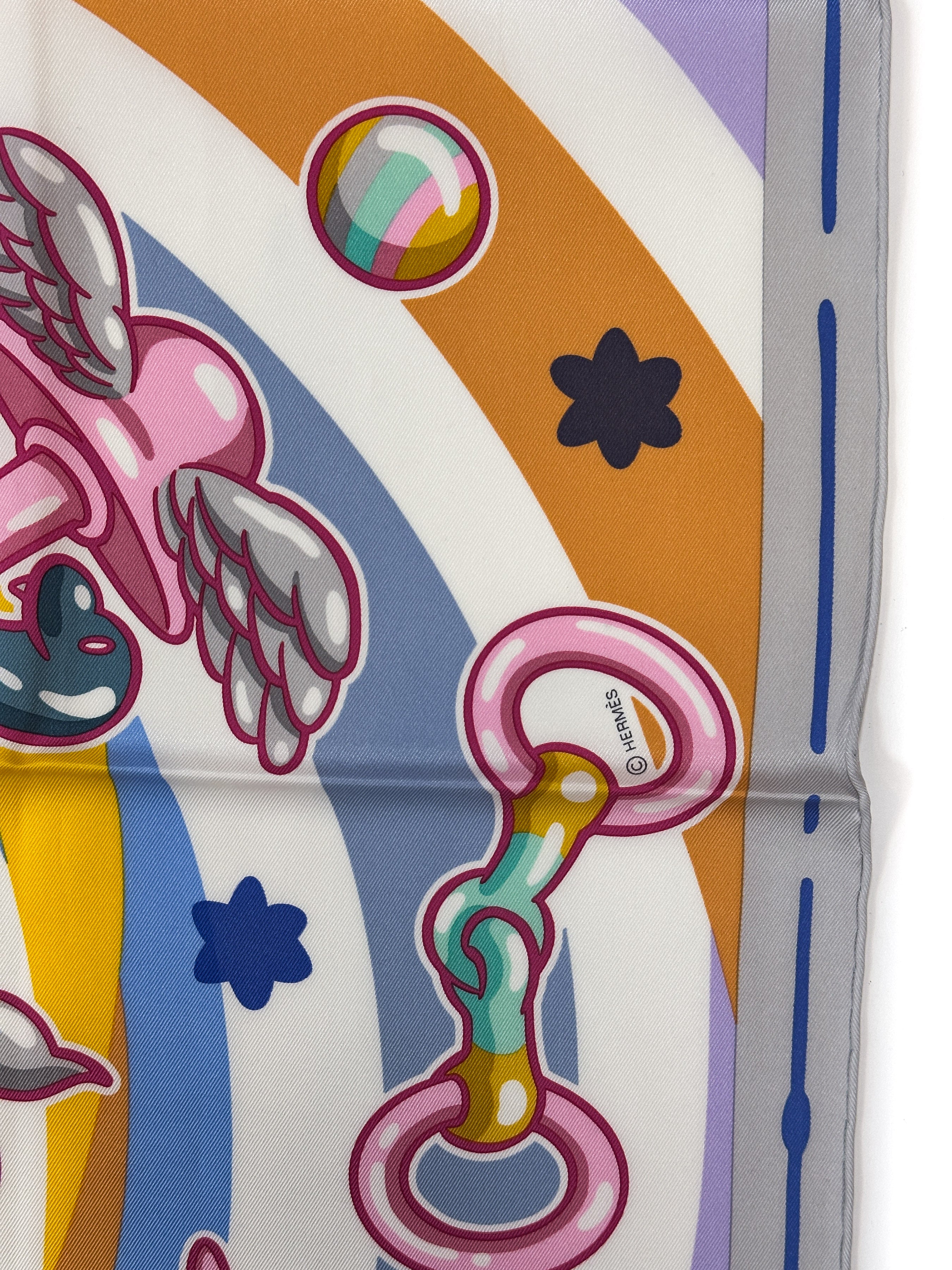 Hermès Candy Libris 70