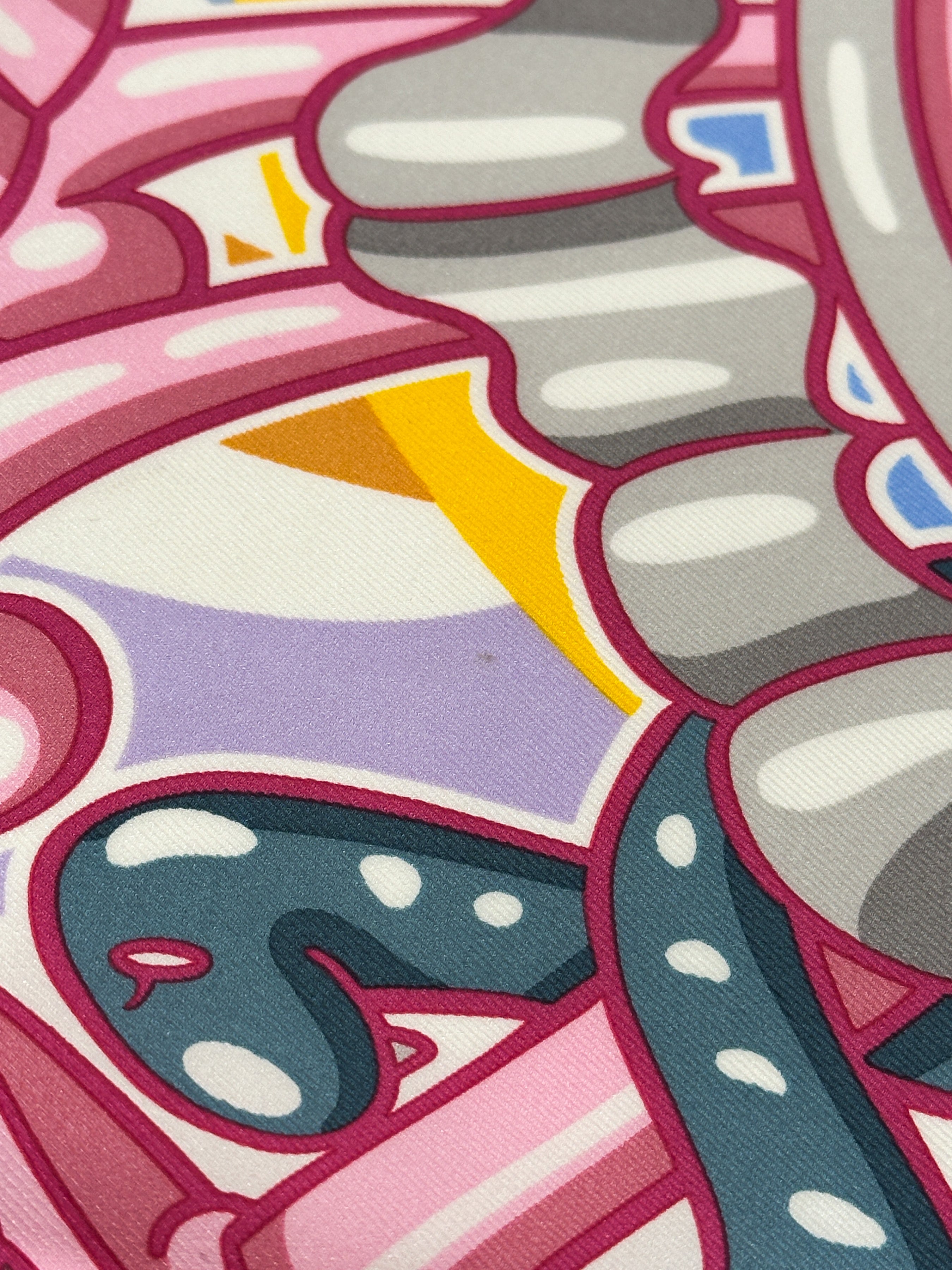 Hermès Candy Libris 70