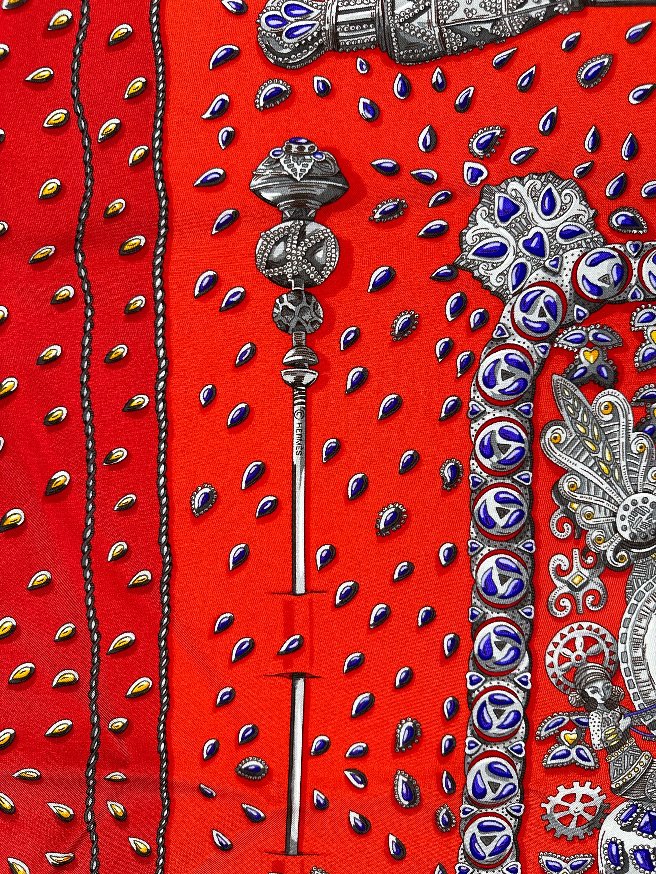 Hermès Trésors Retrouves 90