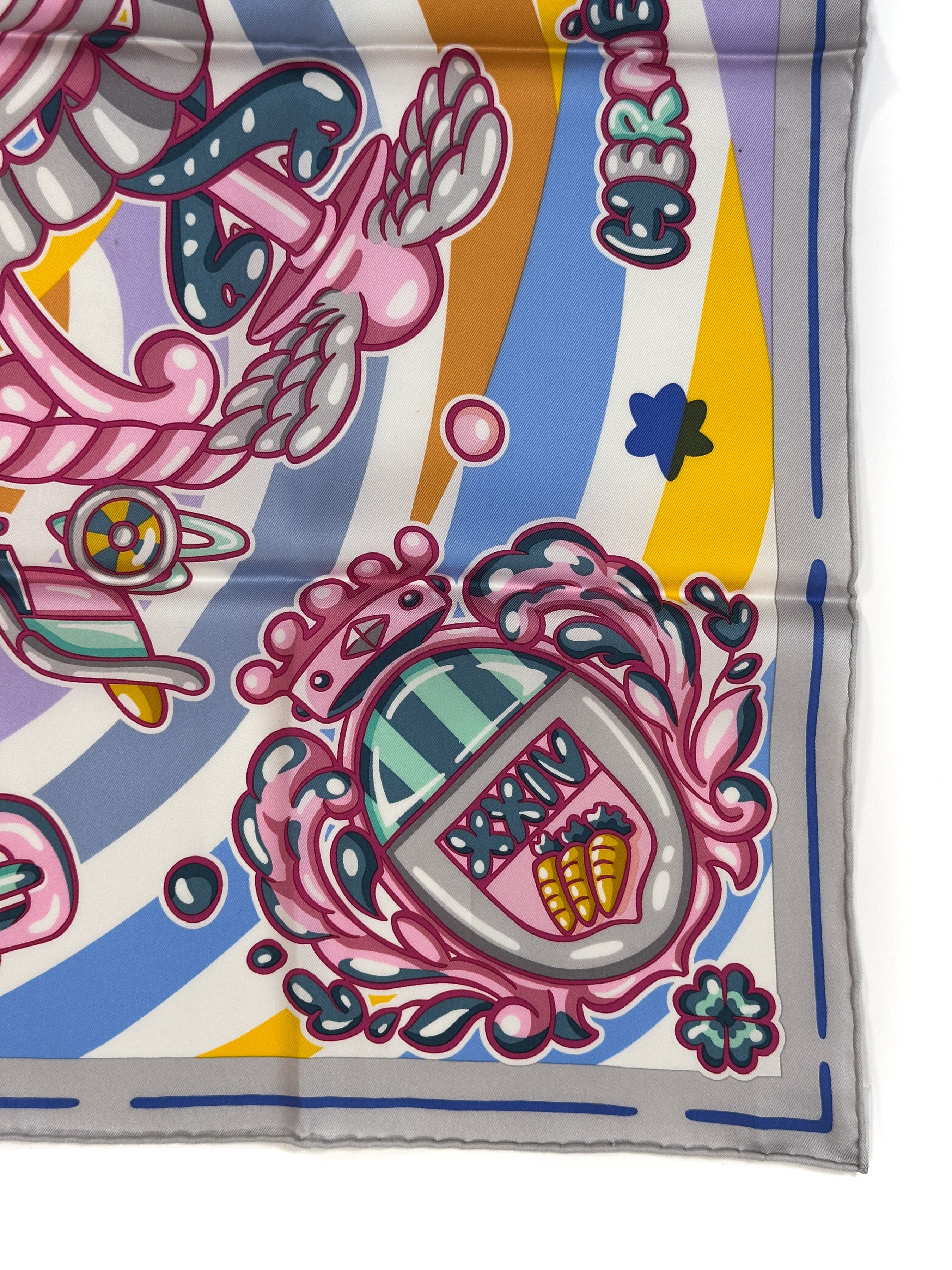 Hermès Candy Libris 70