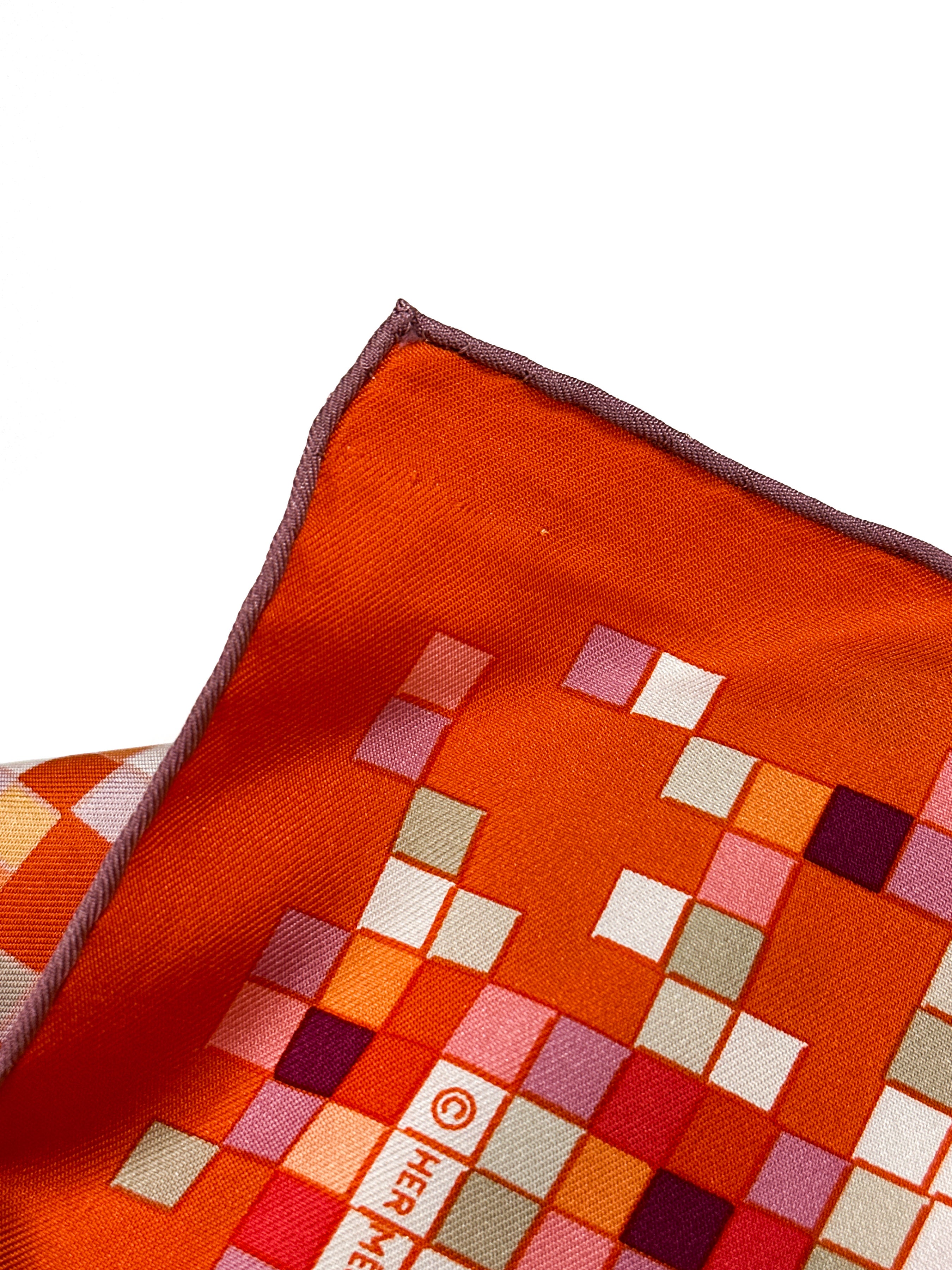 Hermès Mosaïque au 24 90