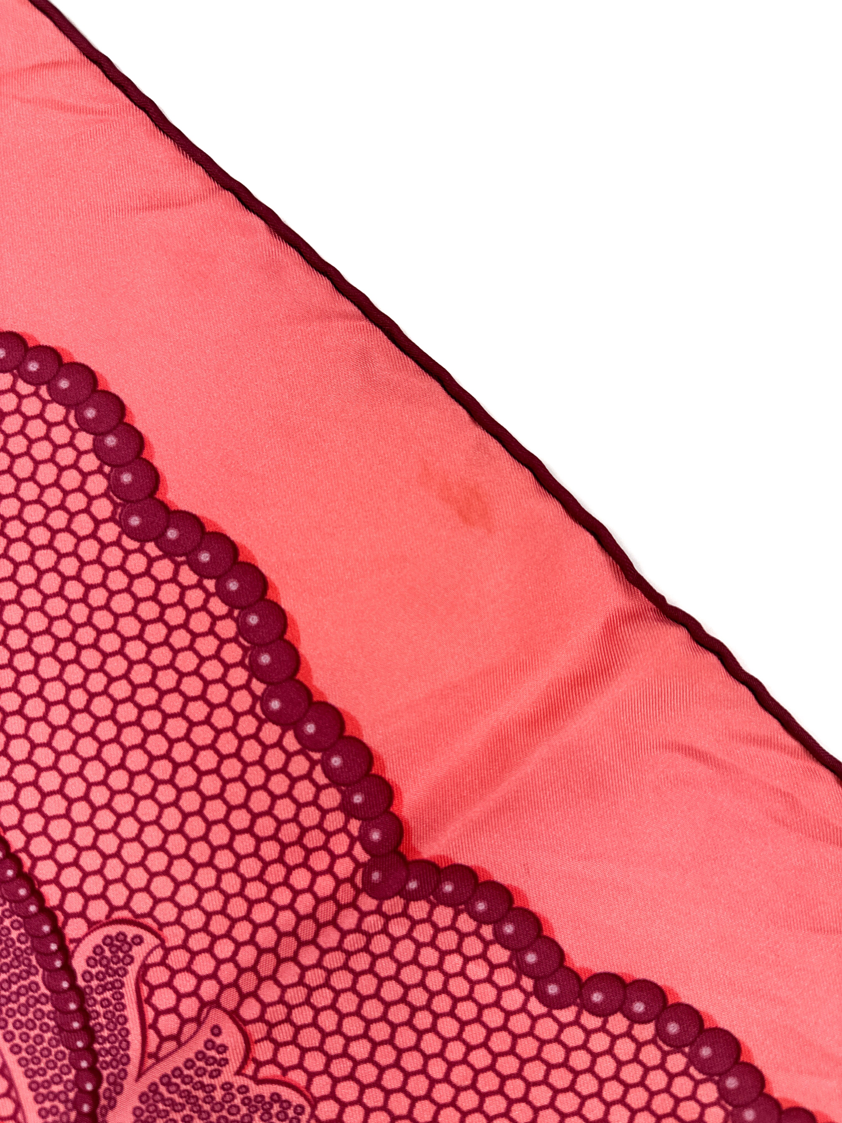 Hermès Doigts de Fée 90