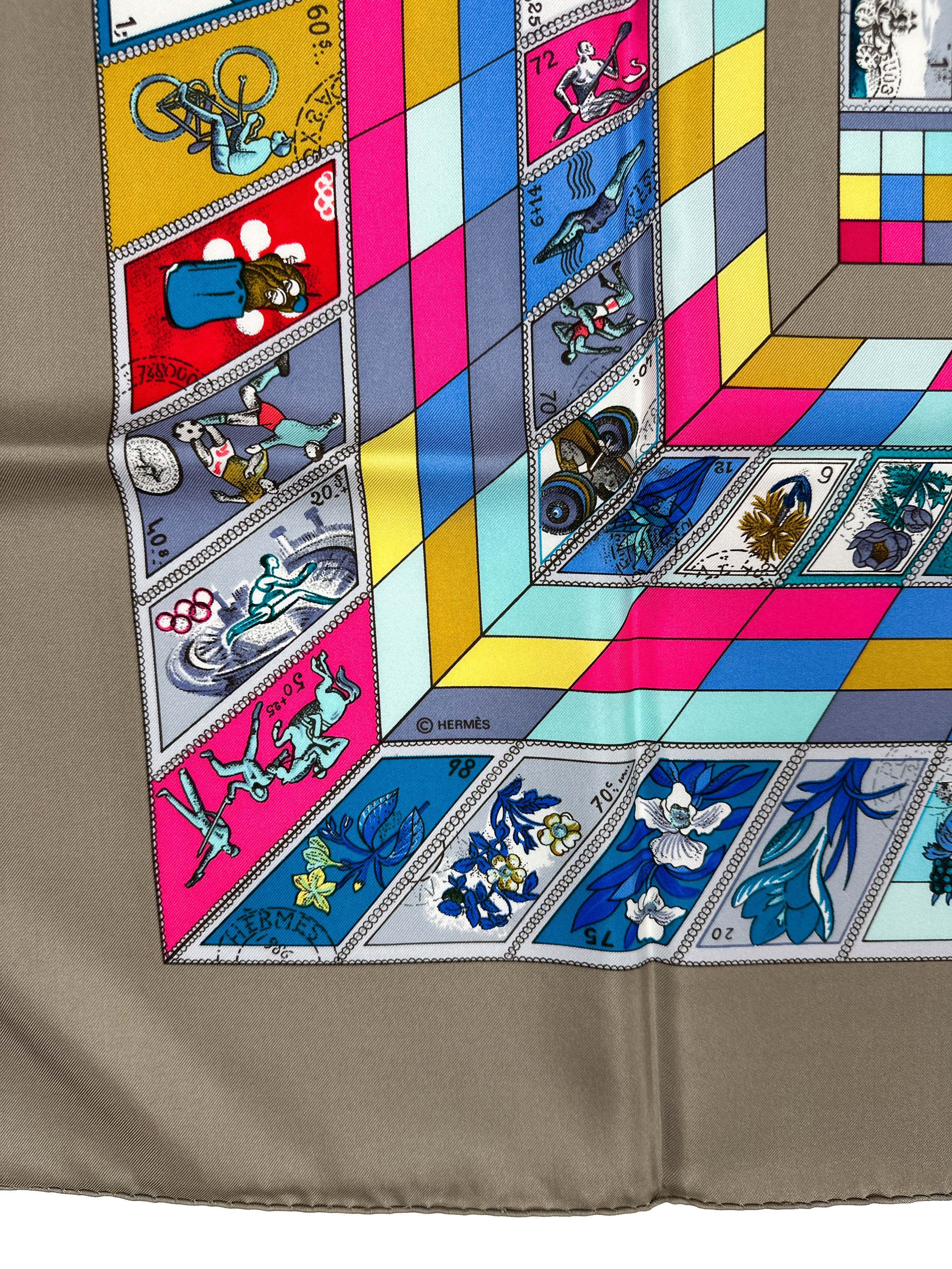 Hermès Correspondence 90