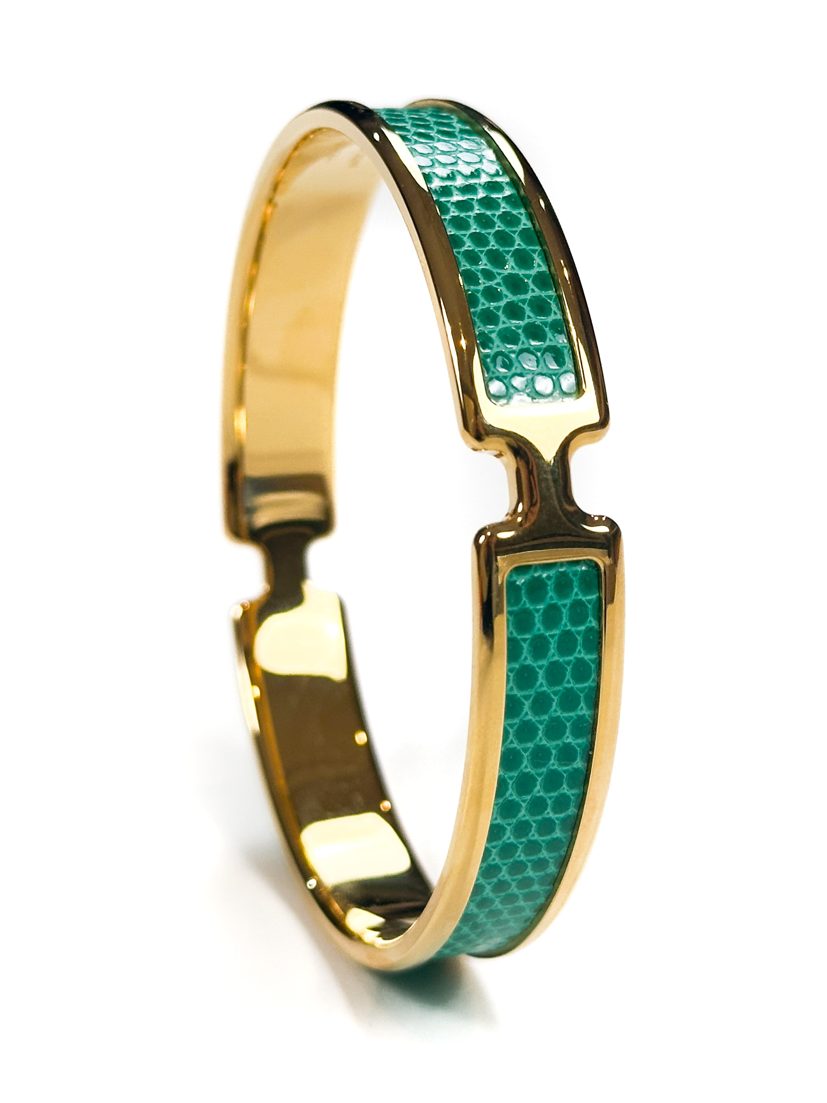 Hermès Olympe Exotic Bracelet