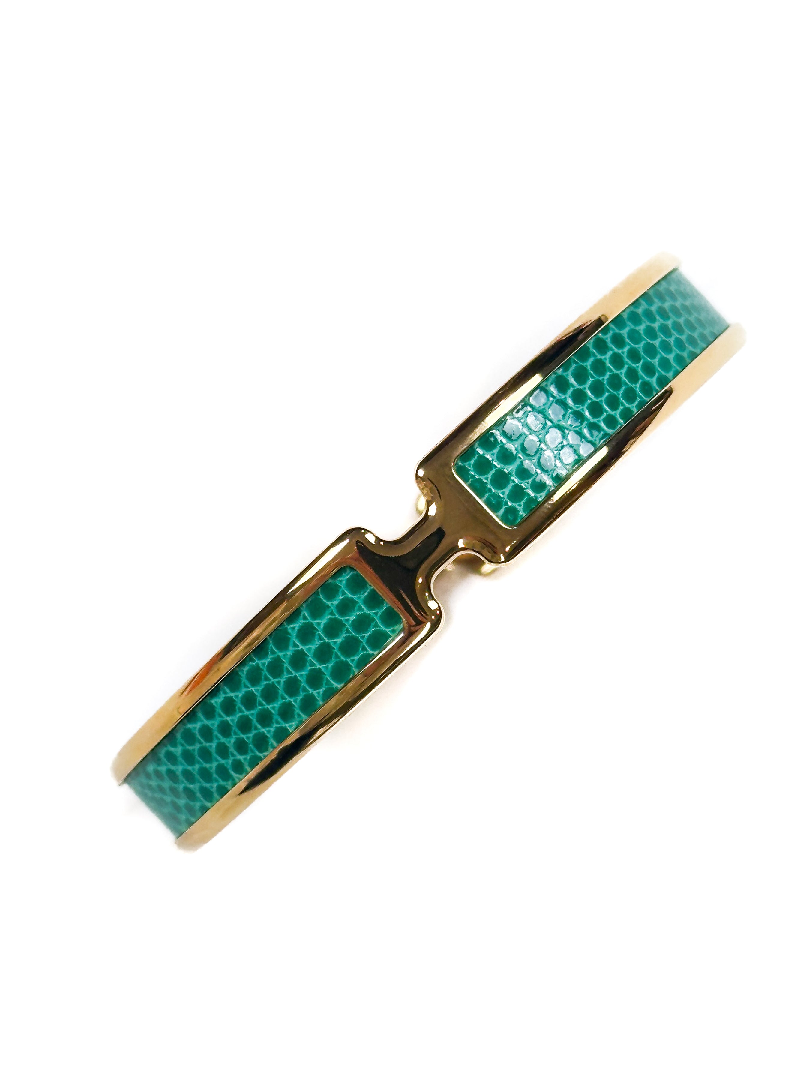 Hermès Olympe Exotic Bracelet