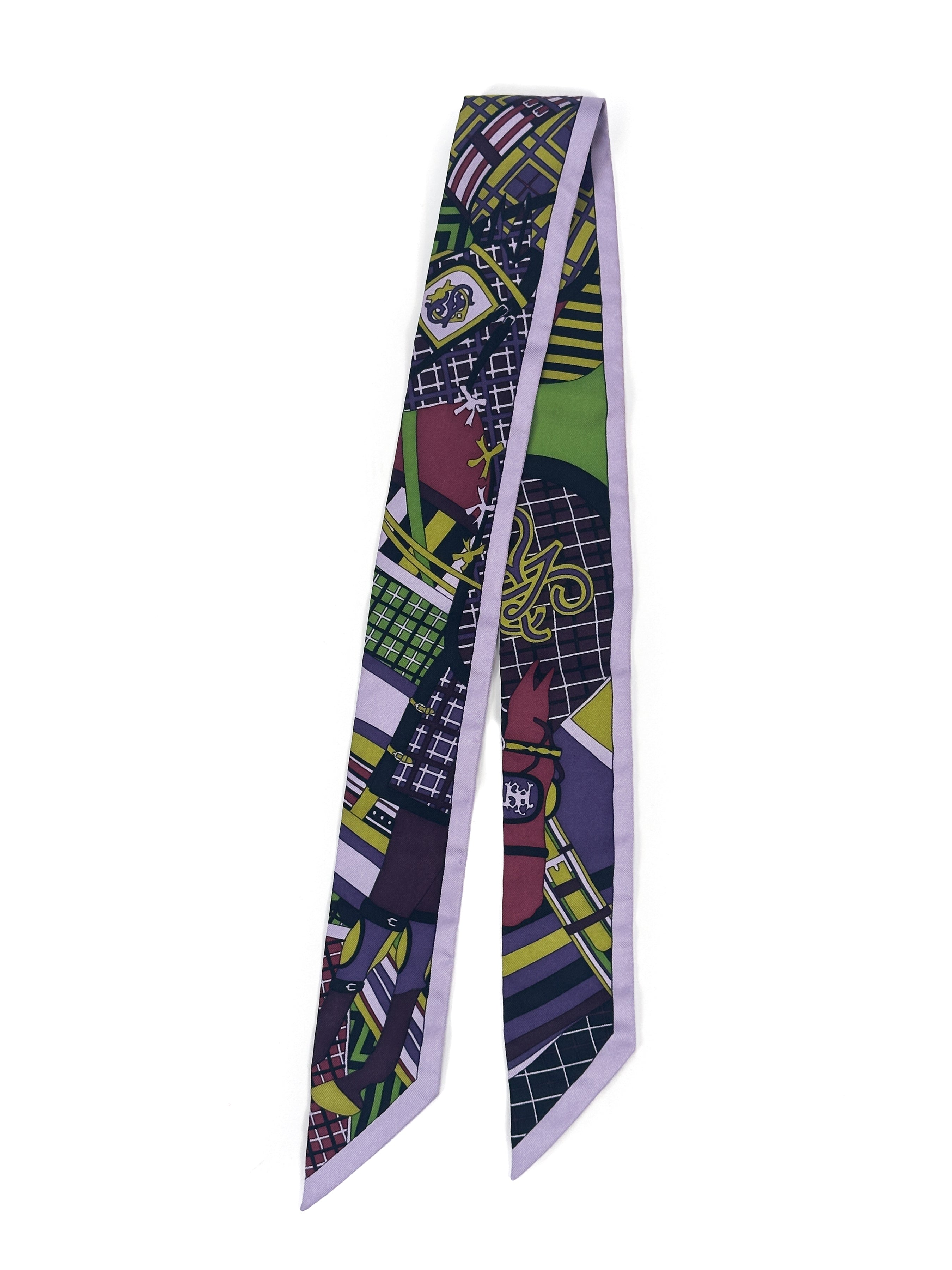 Hermès Pour Sortir Twilly