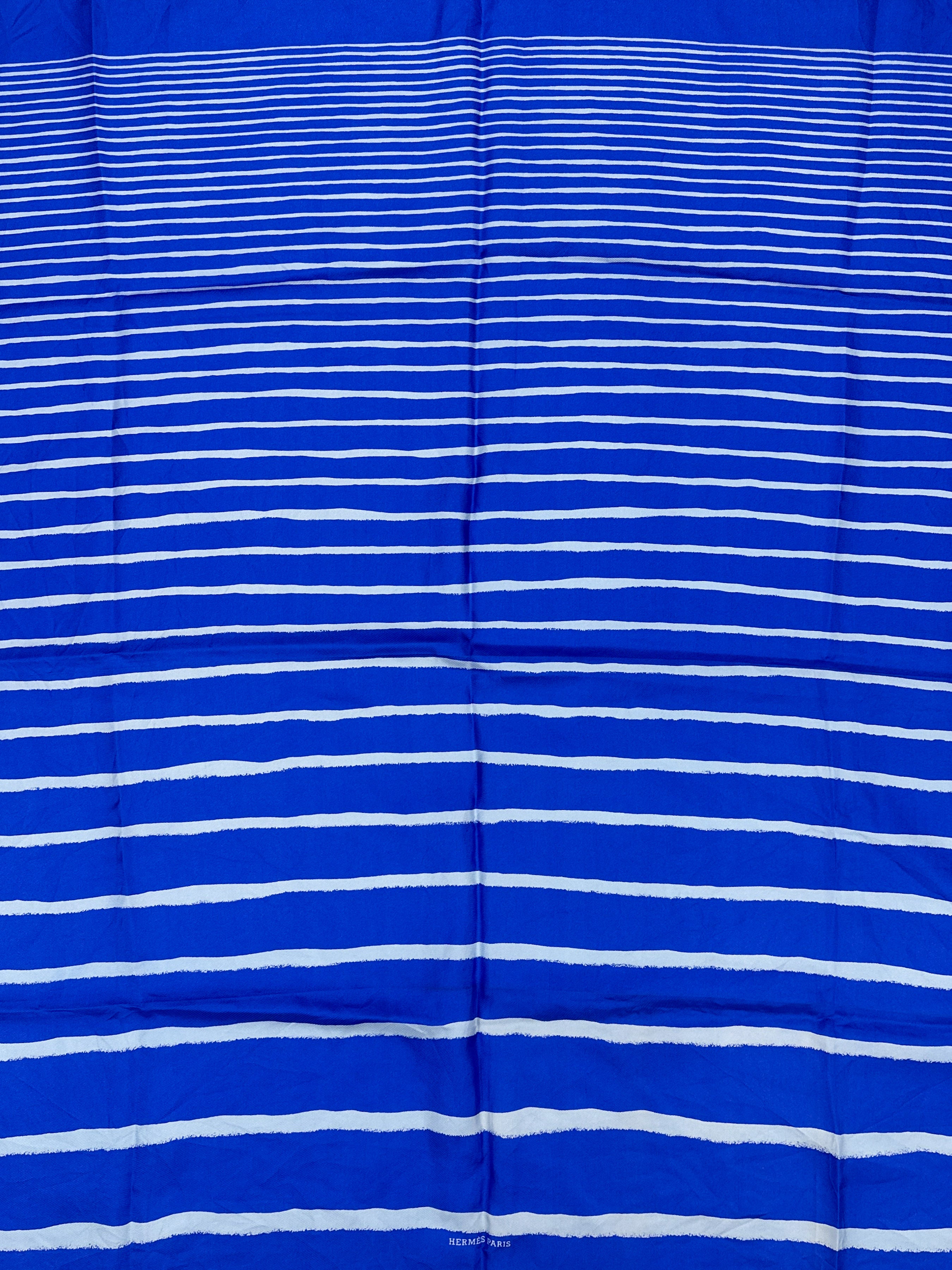 Hermès Méditerranée 90