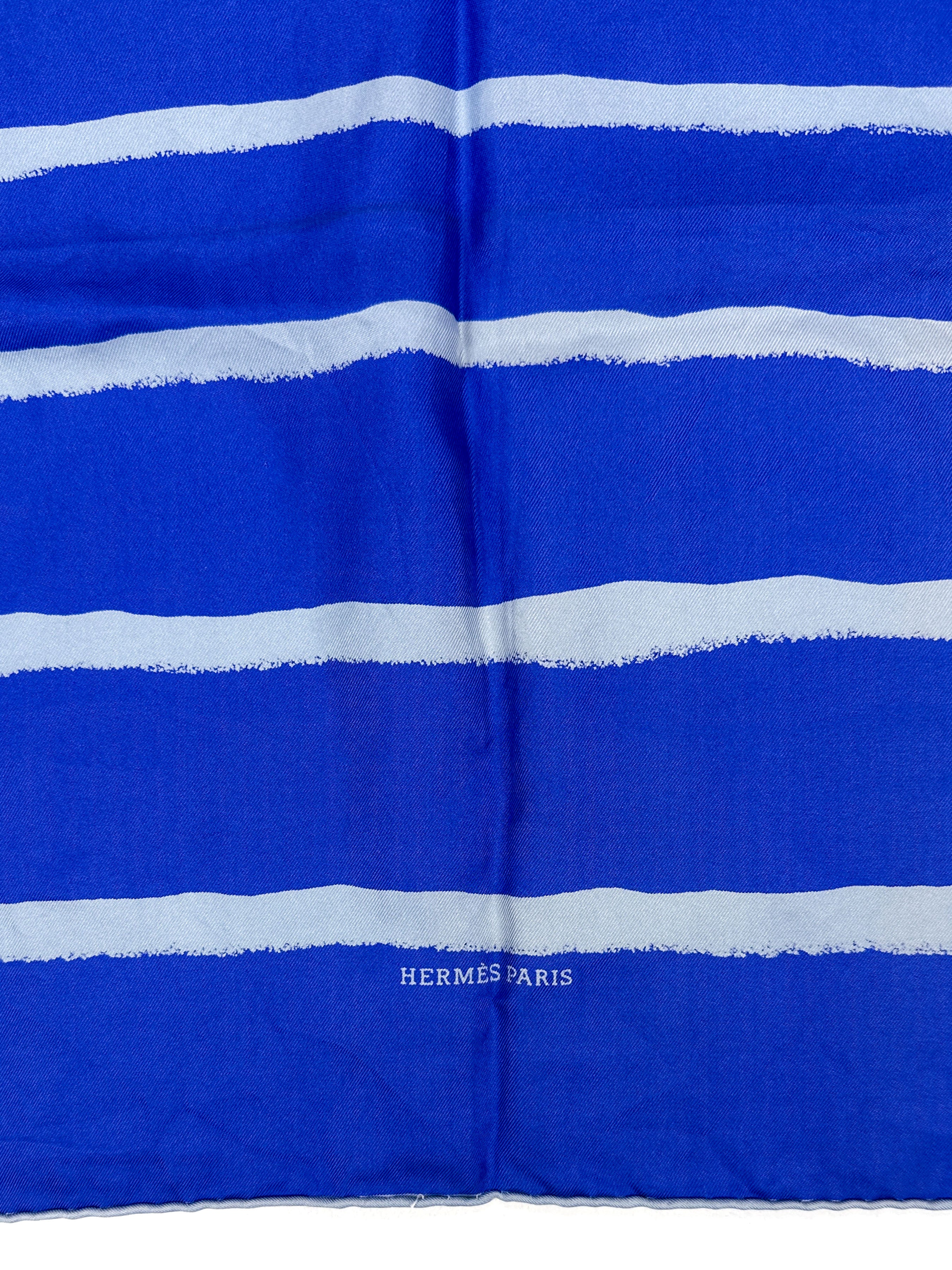 Hermès Méditerranée 90