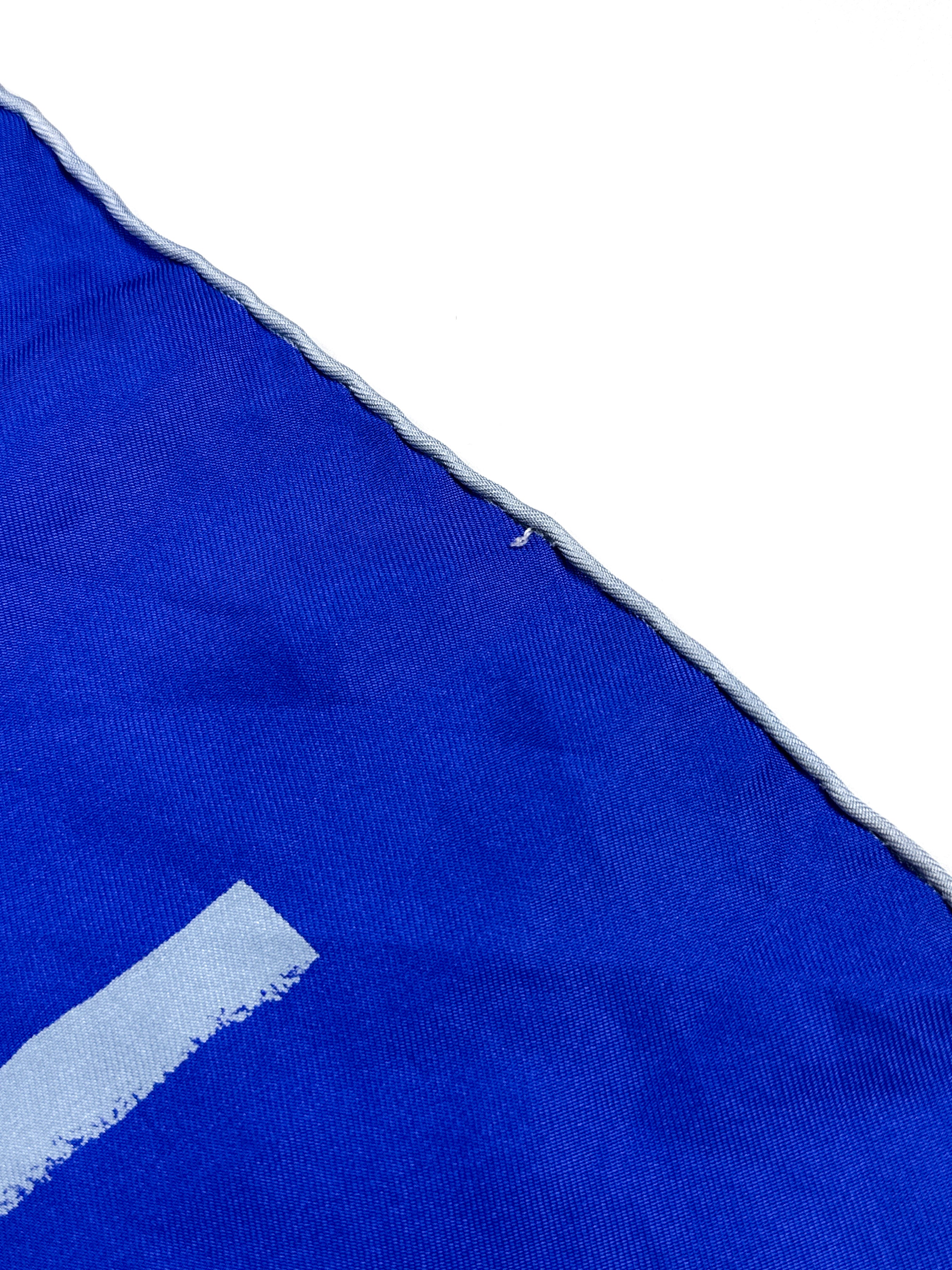 Hermès Méditerranée 90