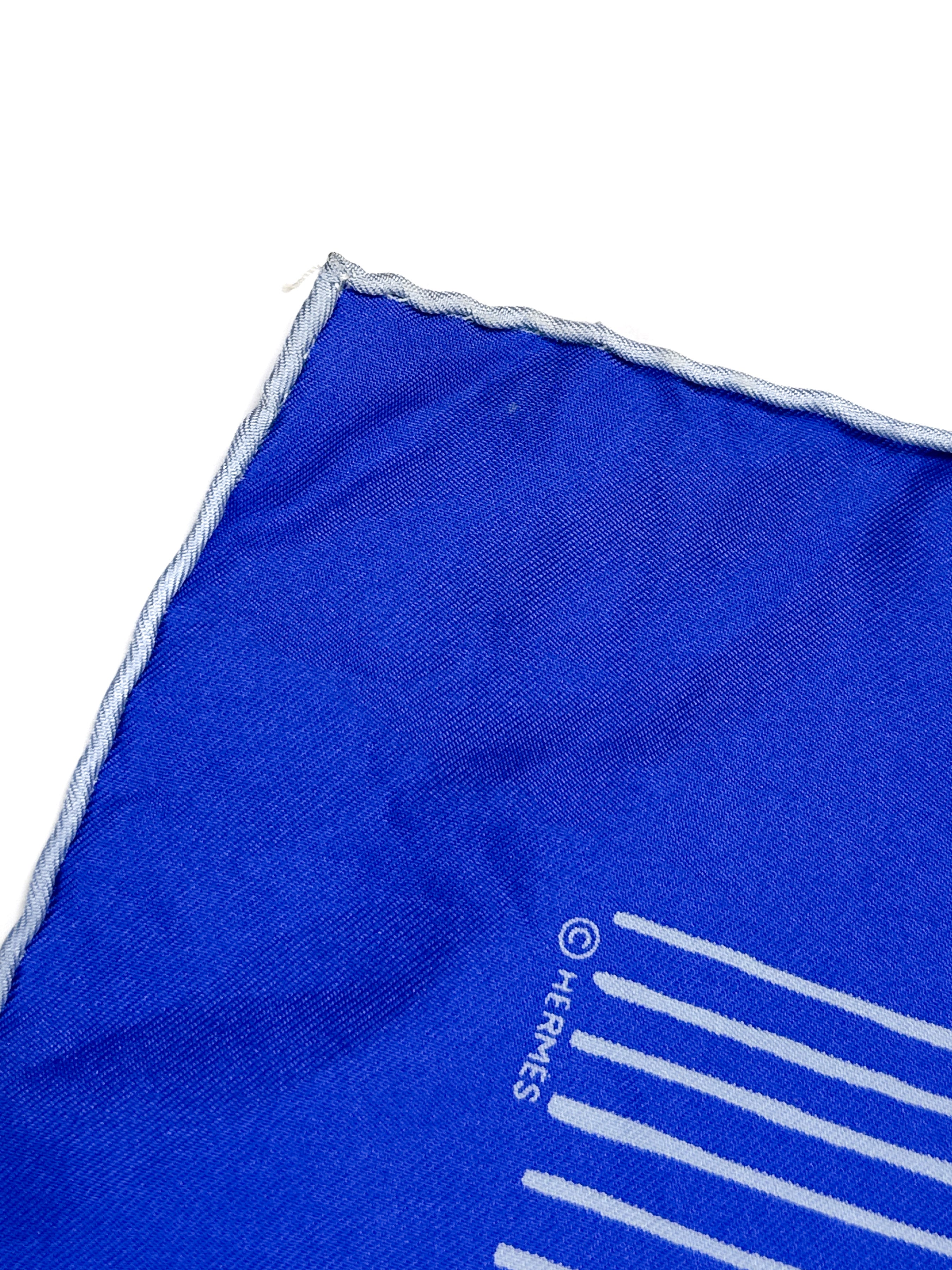 Hermès Méditerranée 90