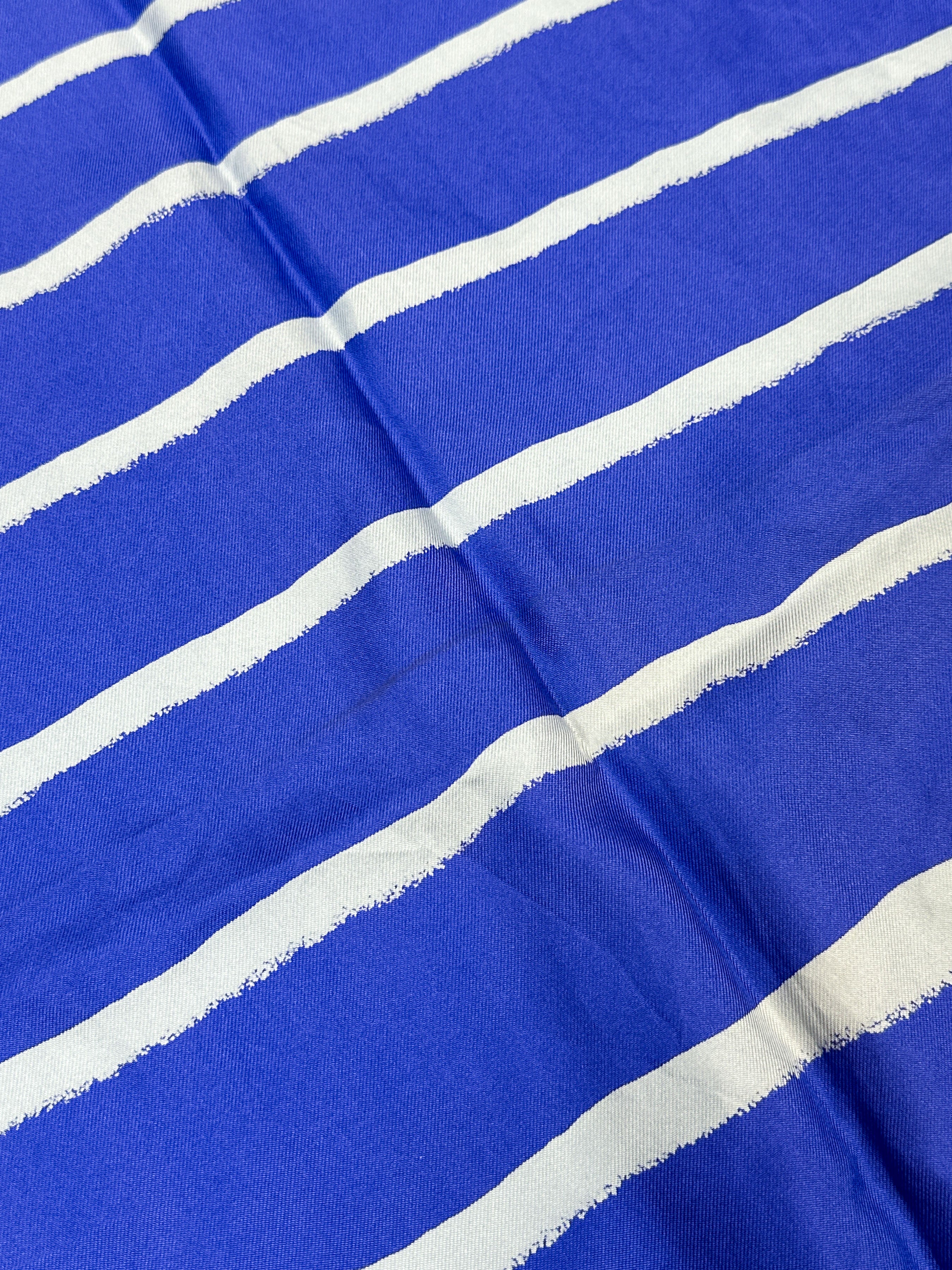 Hermès Méditerranée 90