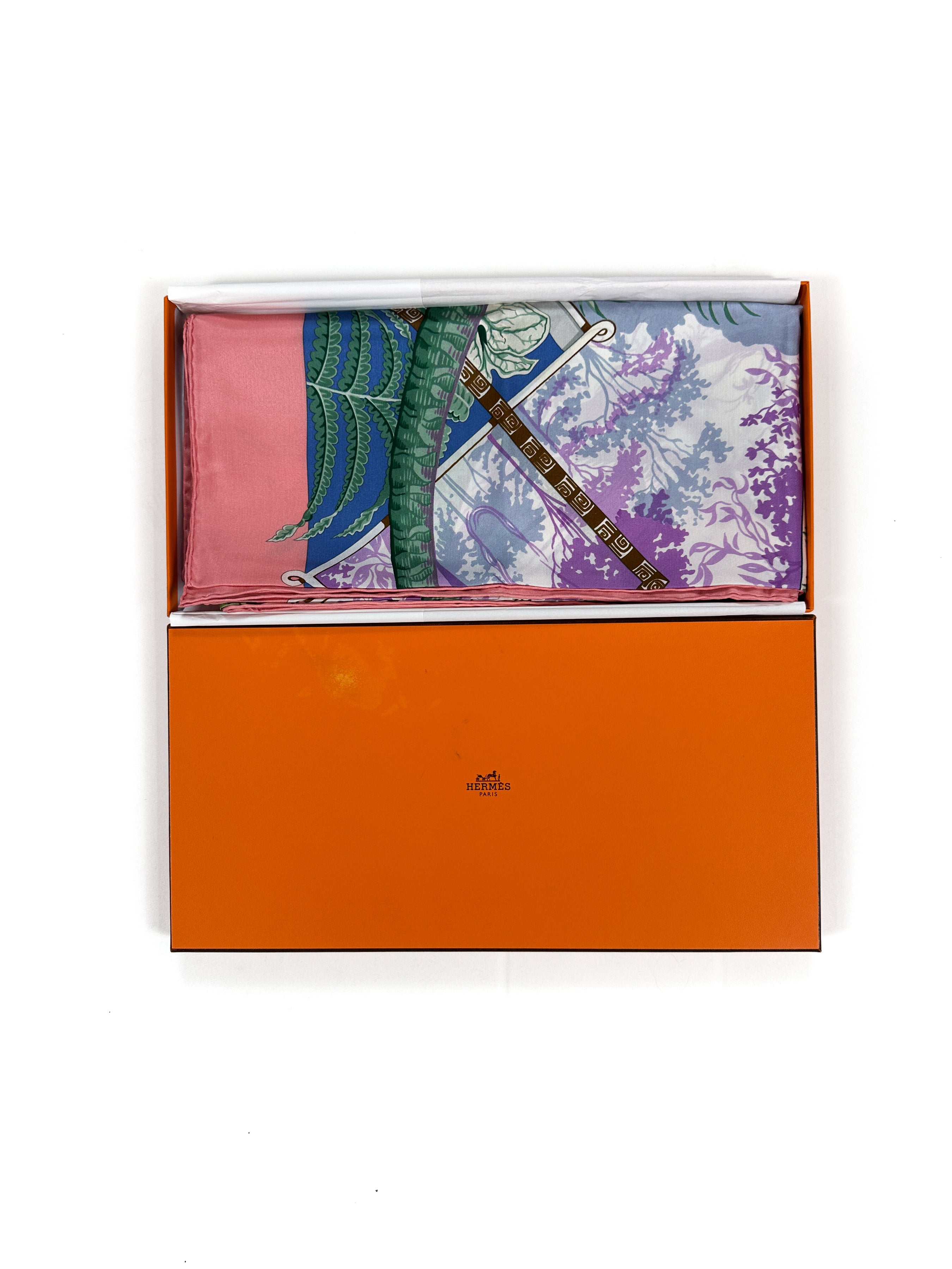 Hermès Aloha Special Edition 2016 Ala Moana 140 *180 Copies*