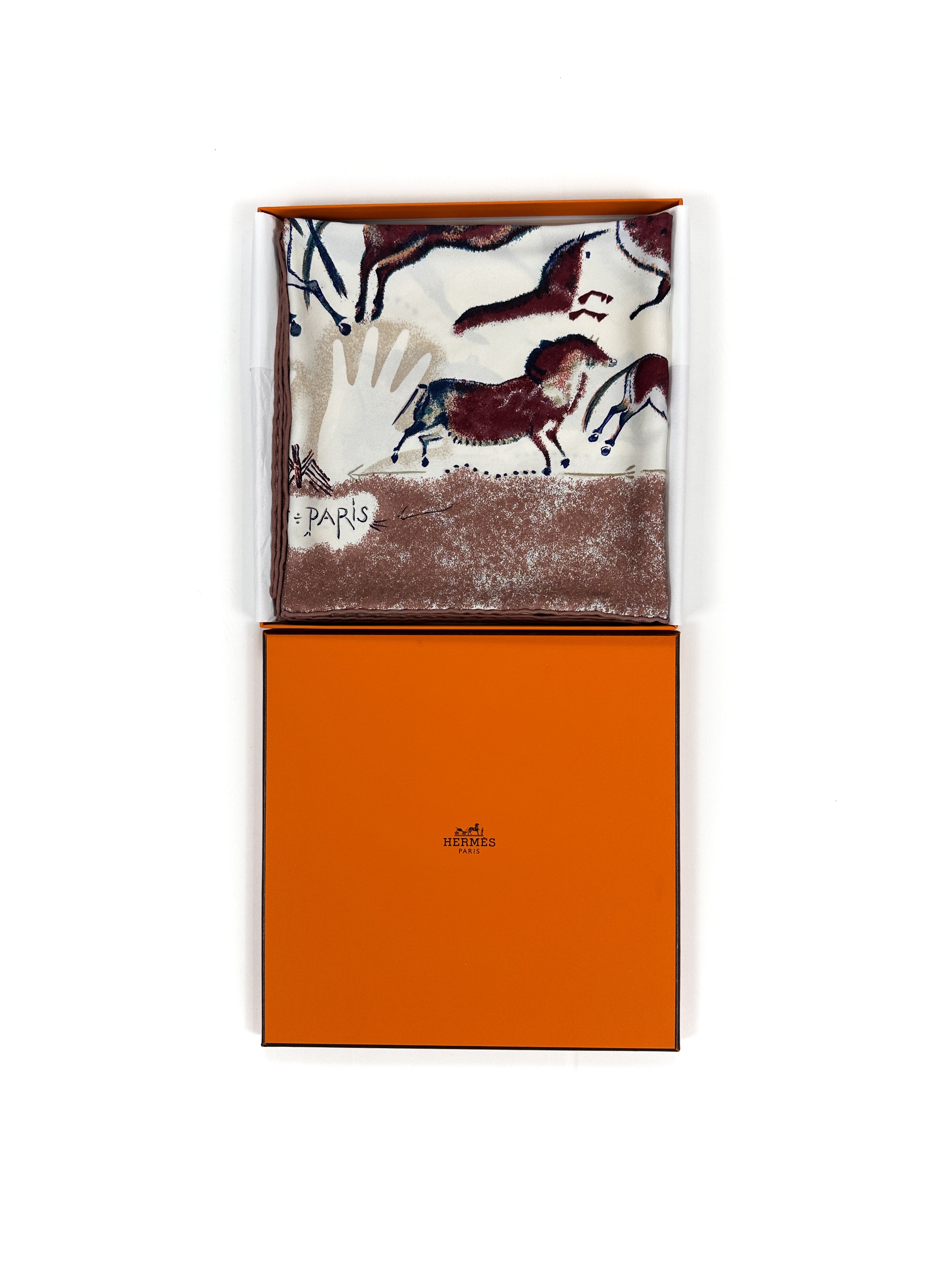 Hermès Premières Mains 90