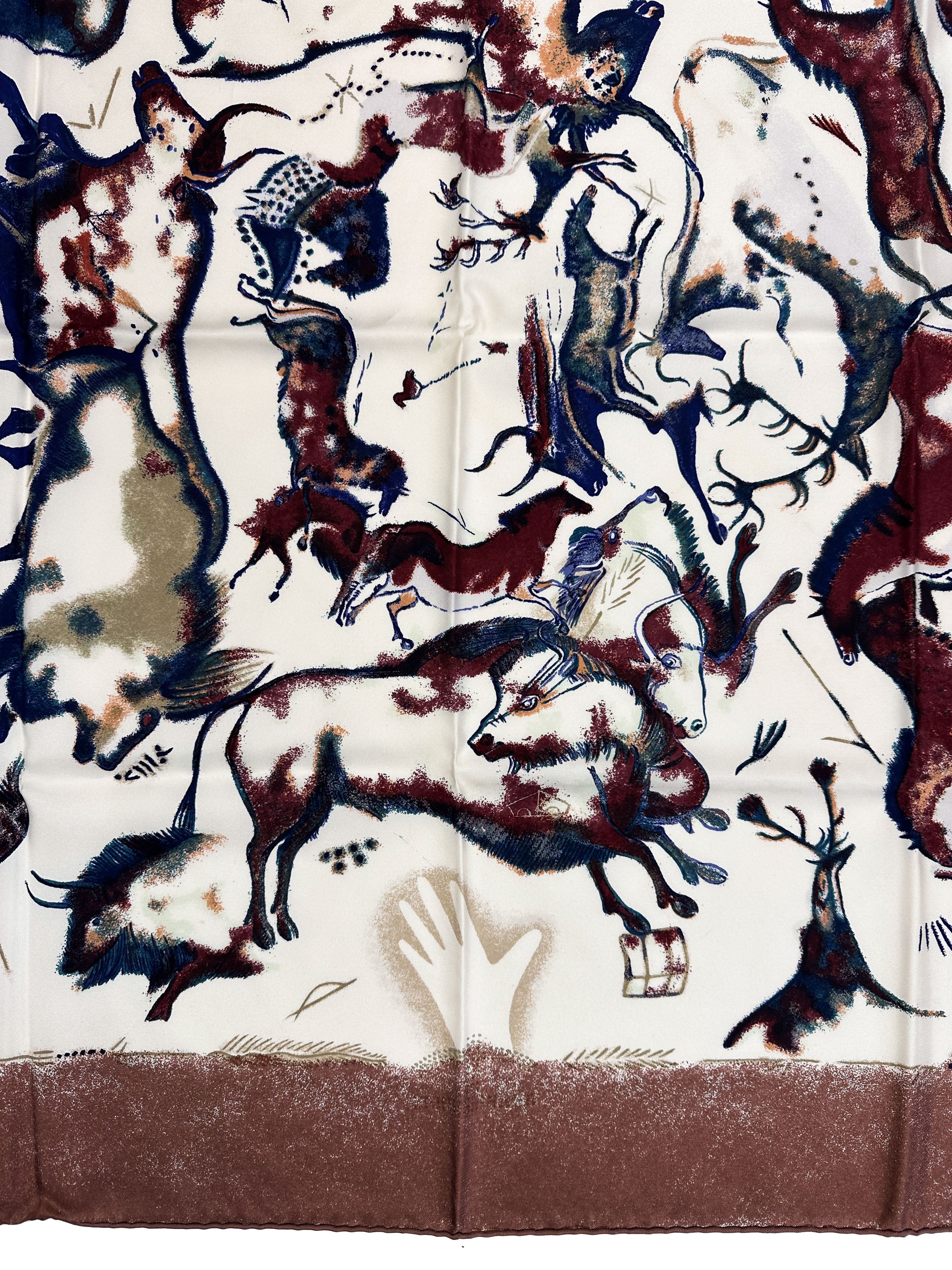 Hermès Premières Mains 90