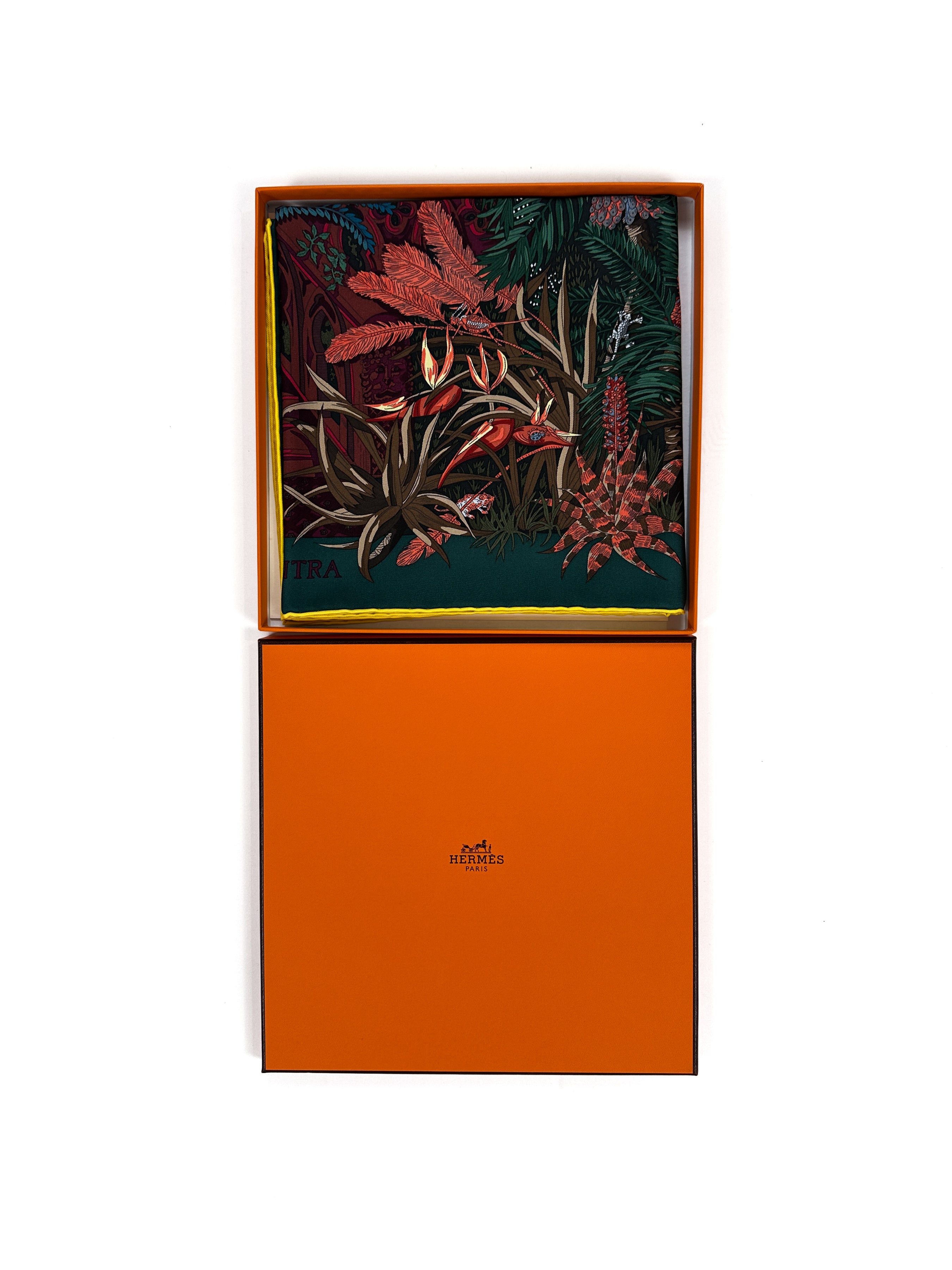 Hermès Jardin à Sintra 90