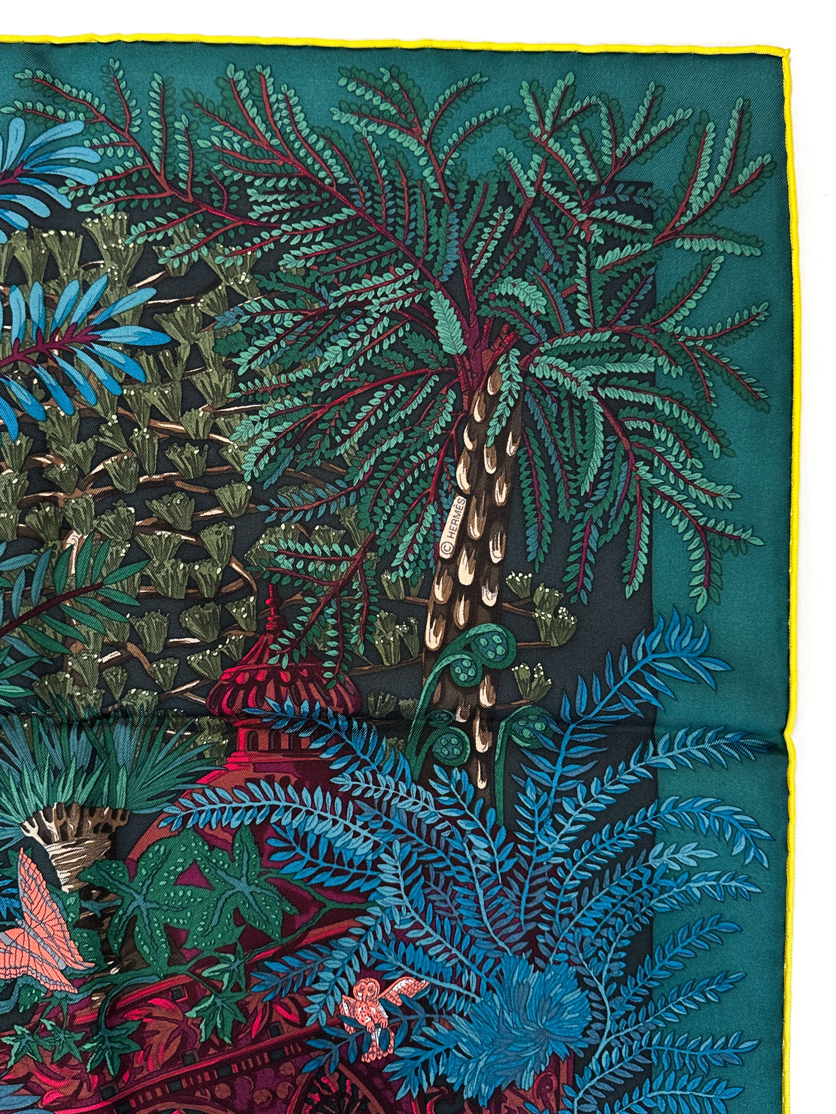 Hermès Jardin à Sintra 90