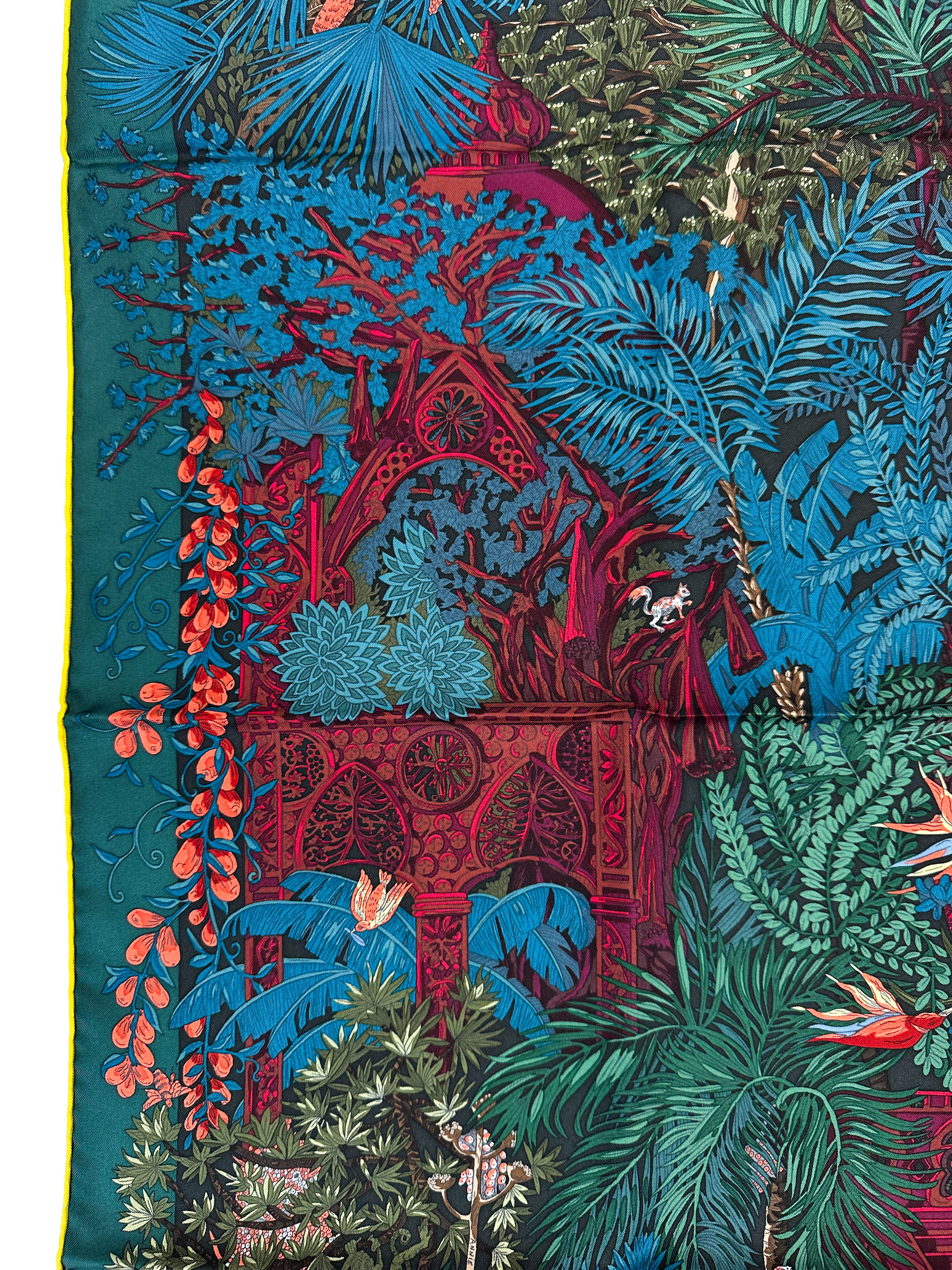 Hermès Jardin à Sintra 90