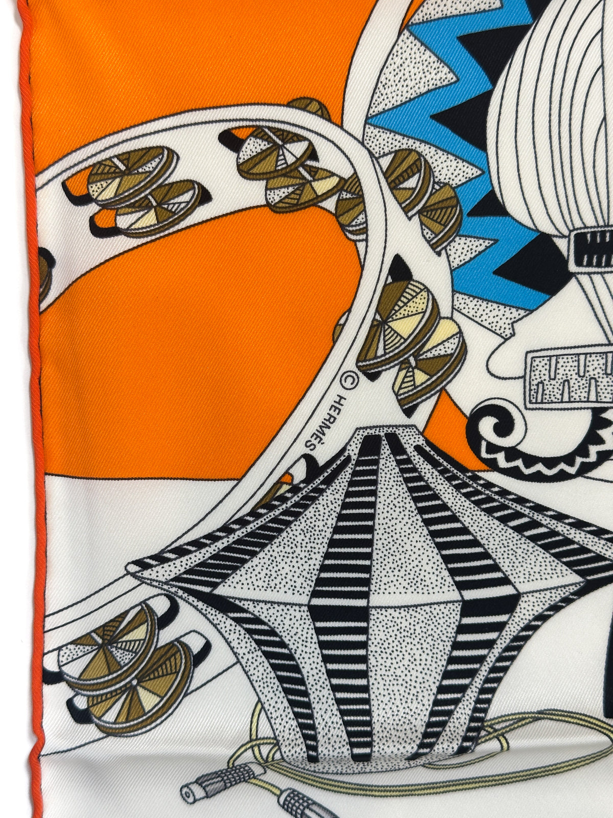 Hermès En Studio 70
