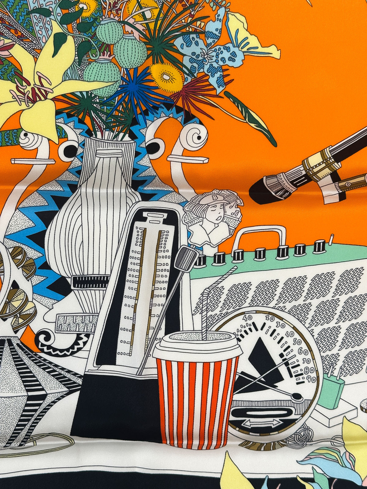 Hermès En Studio 70