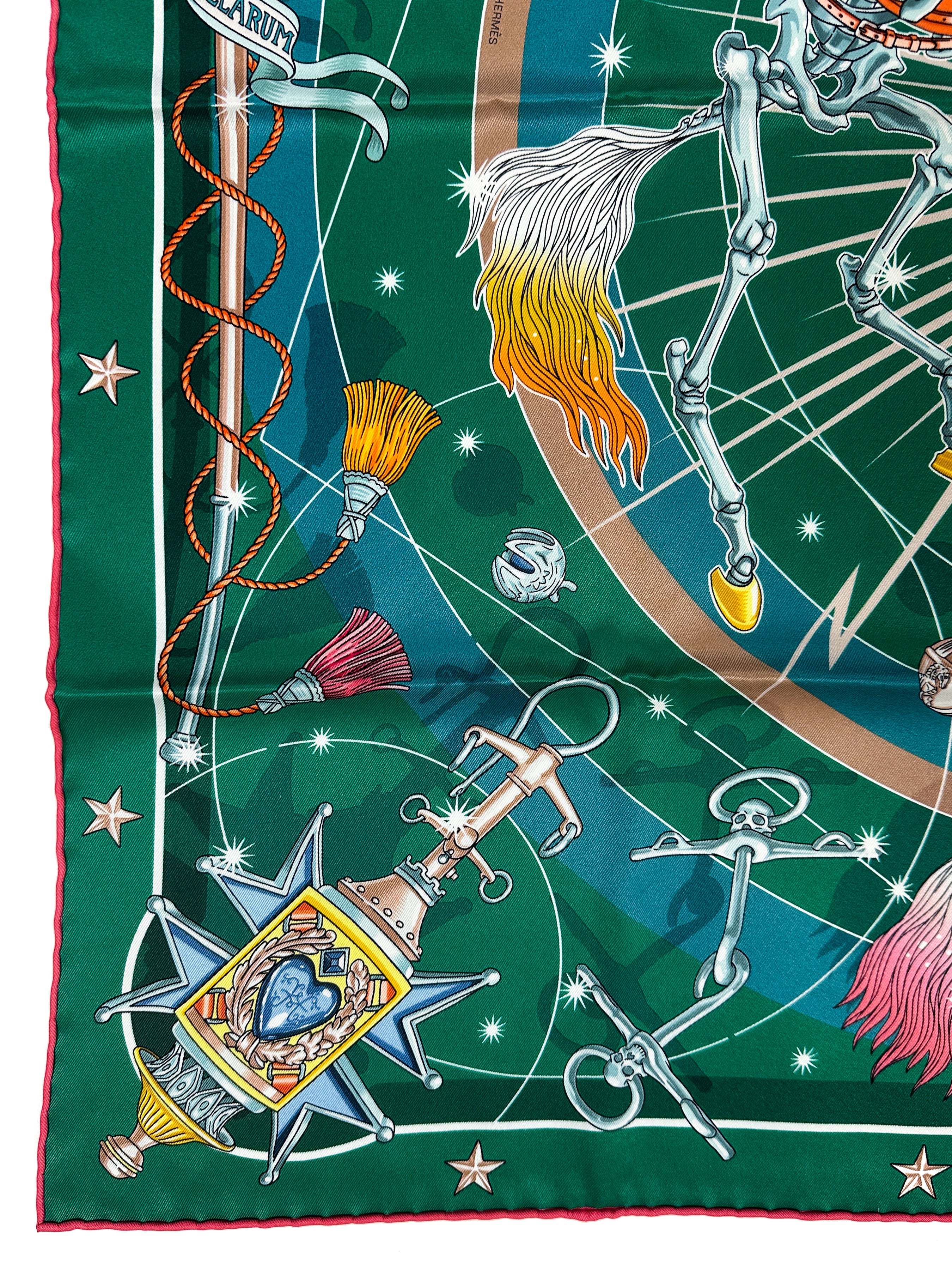 Hermès Chorus Stellarum 70