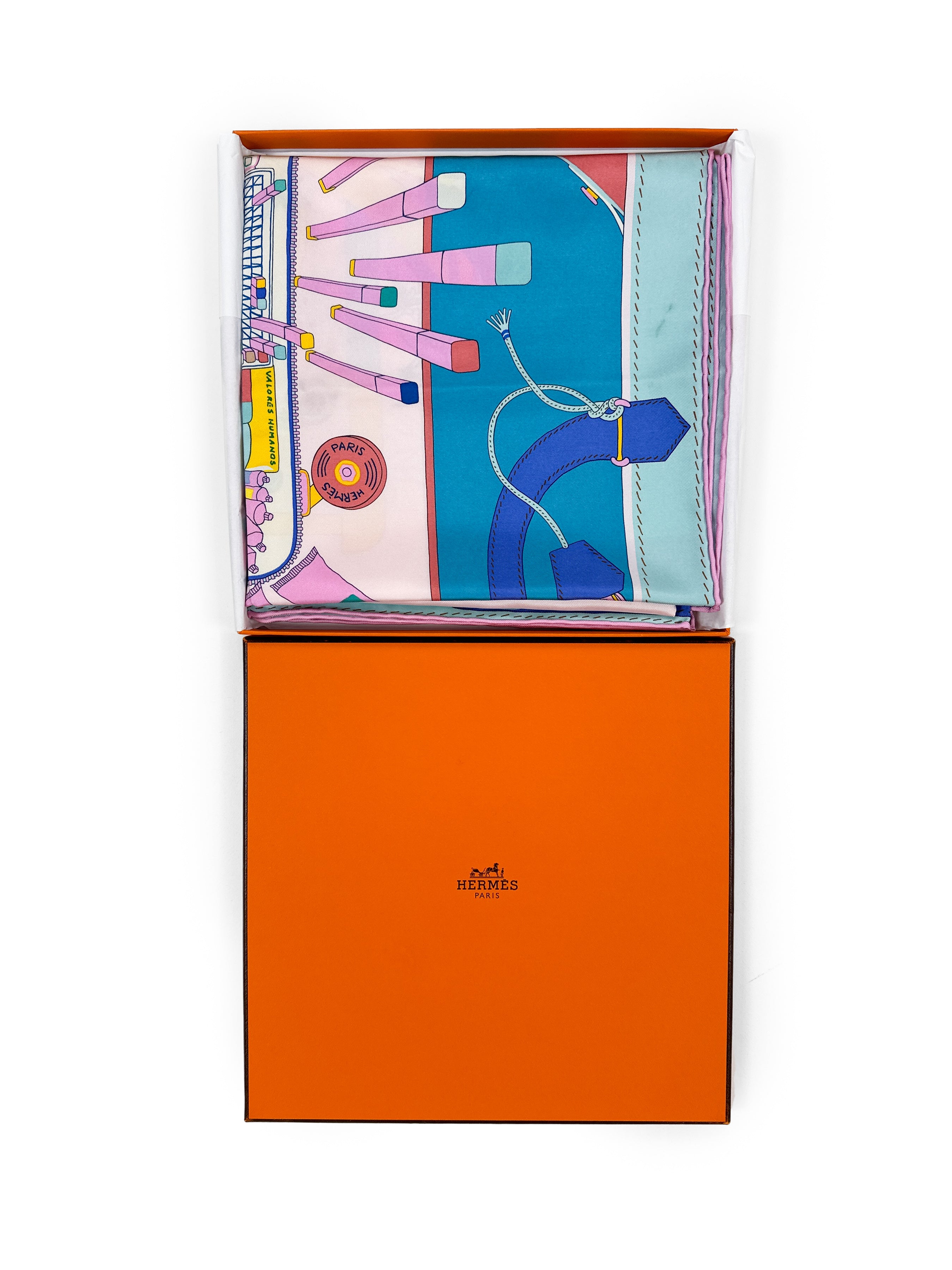 Hermès Bagage a Main 90