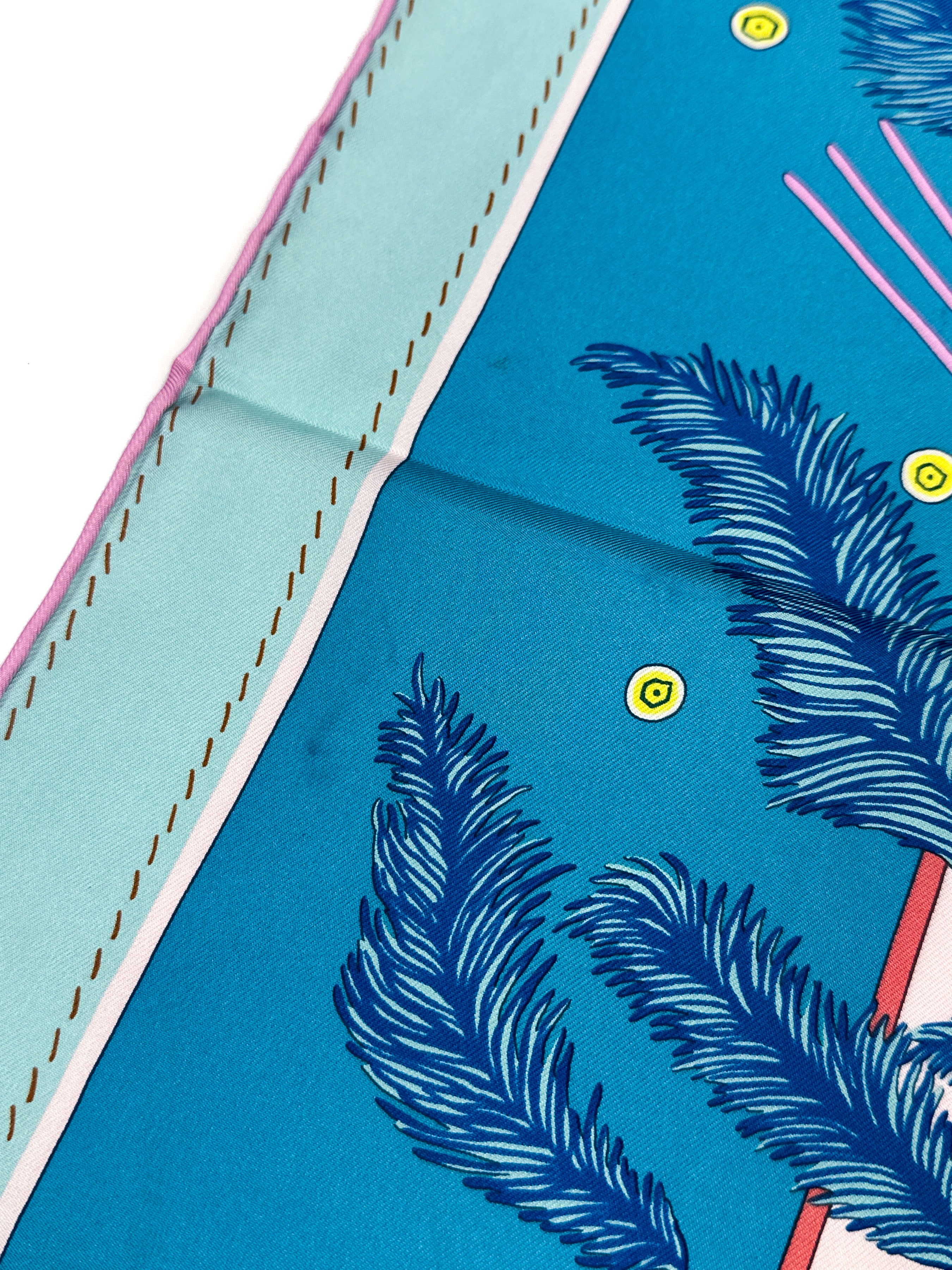 Hermès Bagage a Main 90