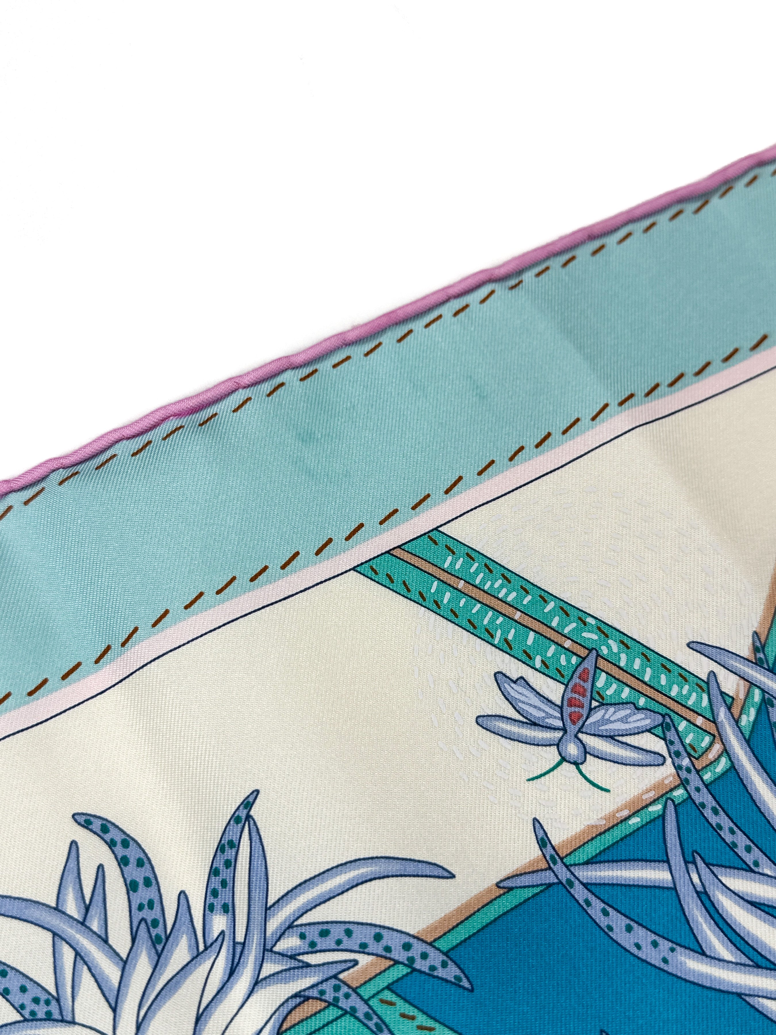 Hermès Bagage a Main 90