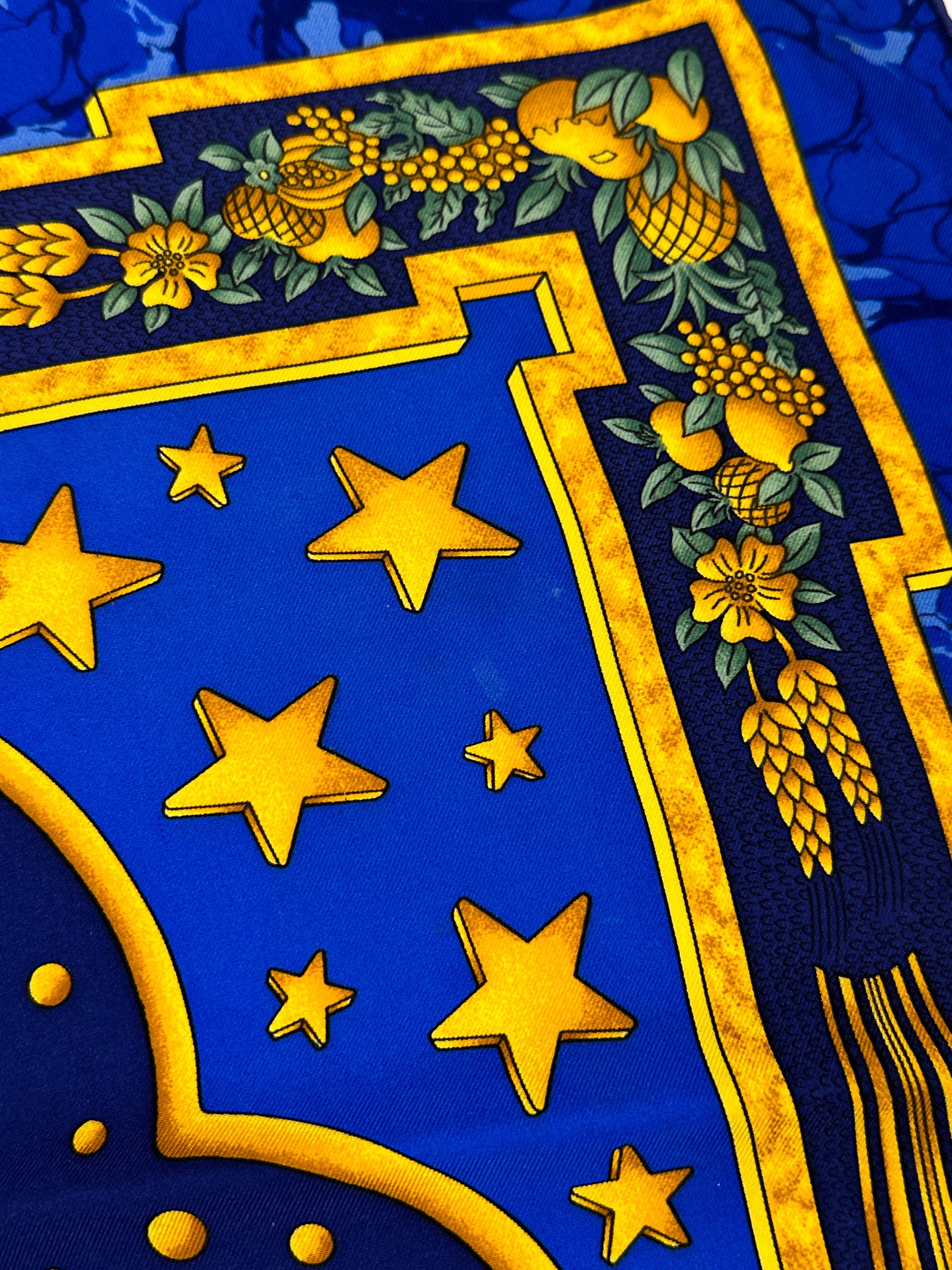 Hermès Carpe Diem 90