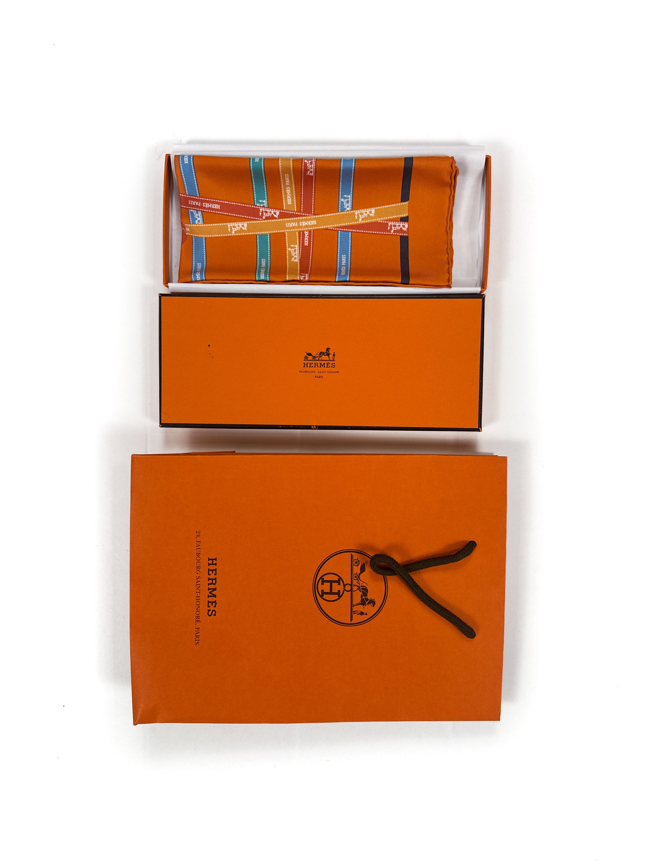 Hermès Bolduc 45