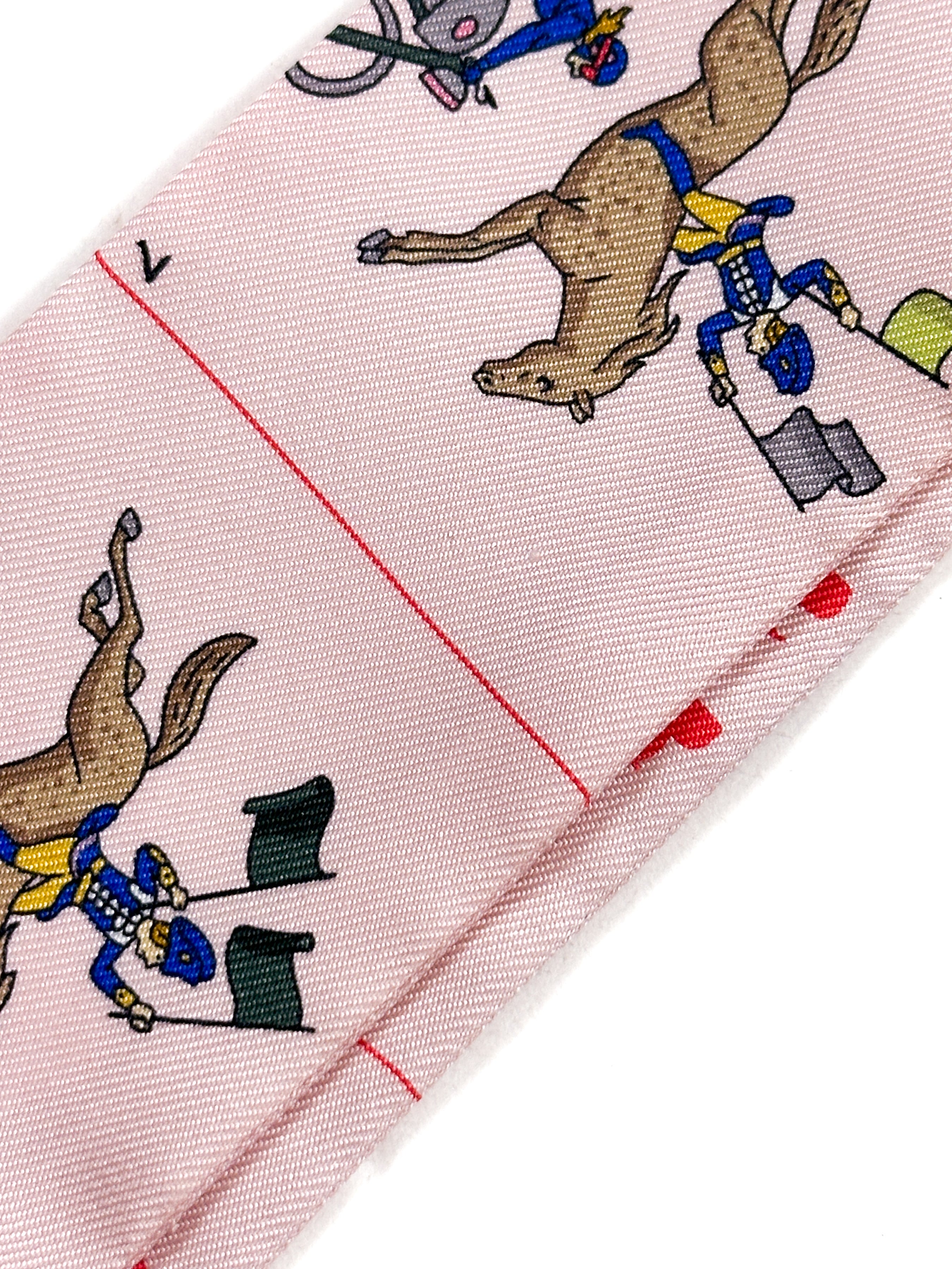 Hermès Parade Twilly