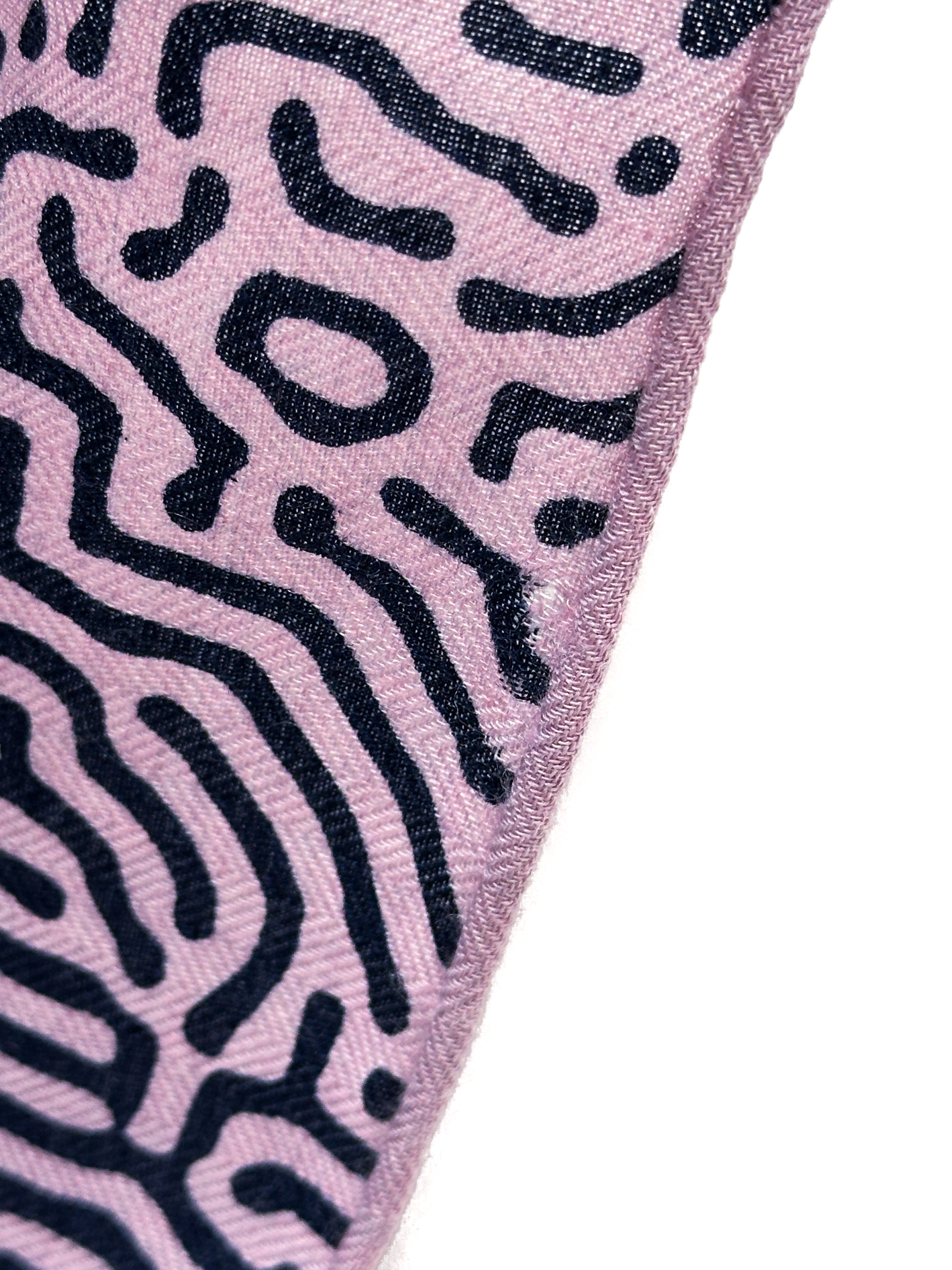 Hermès Clair de Lune Cashmere Silk 140