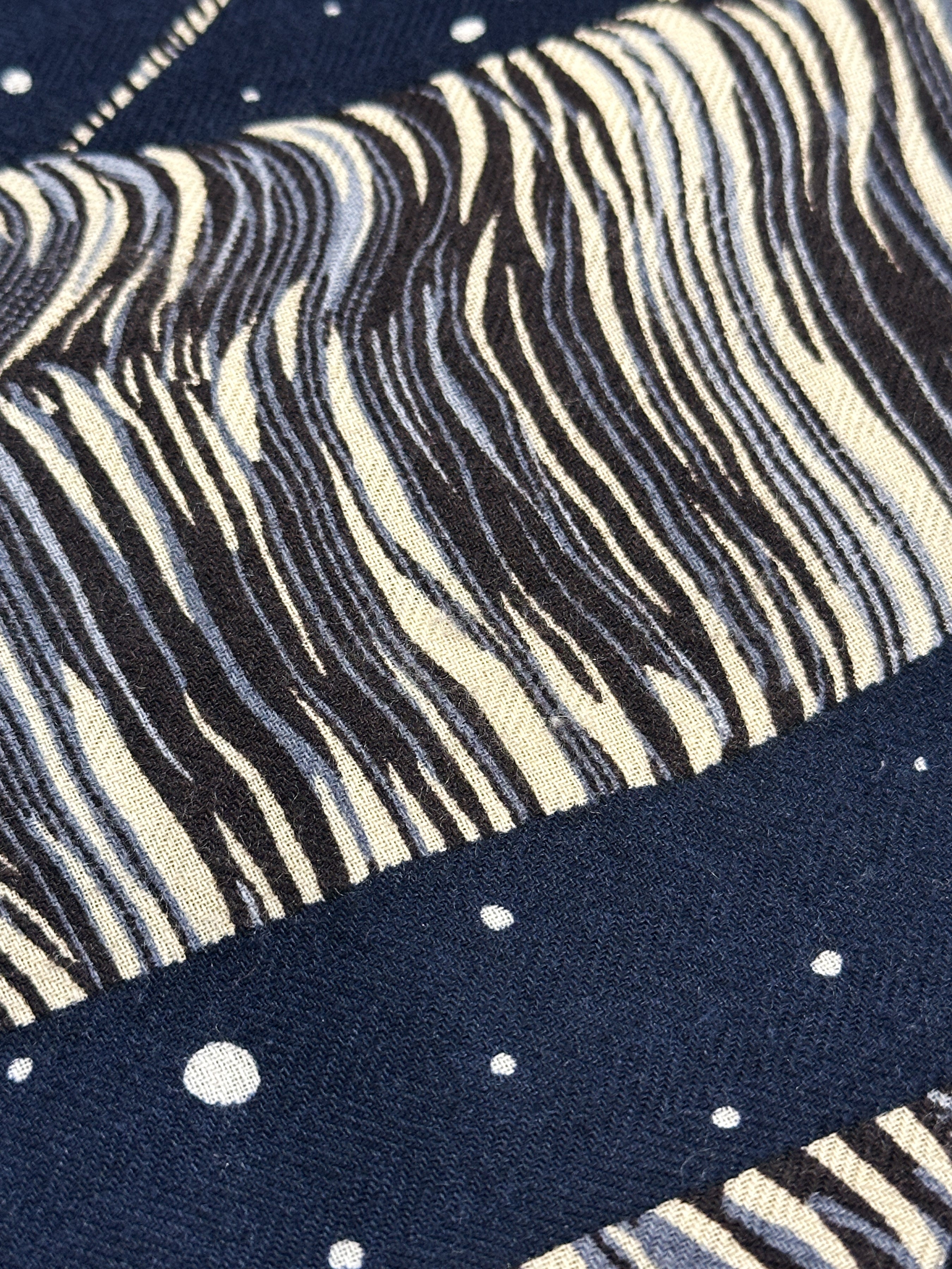 Hermès Awooooo! Cashmere Silk 100