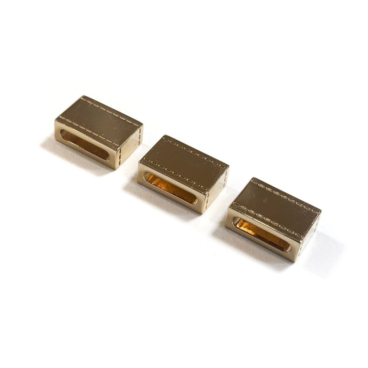 Hermès Bolduc Twilly Rings