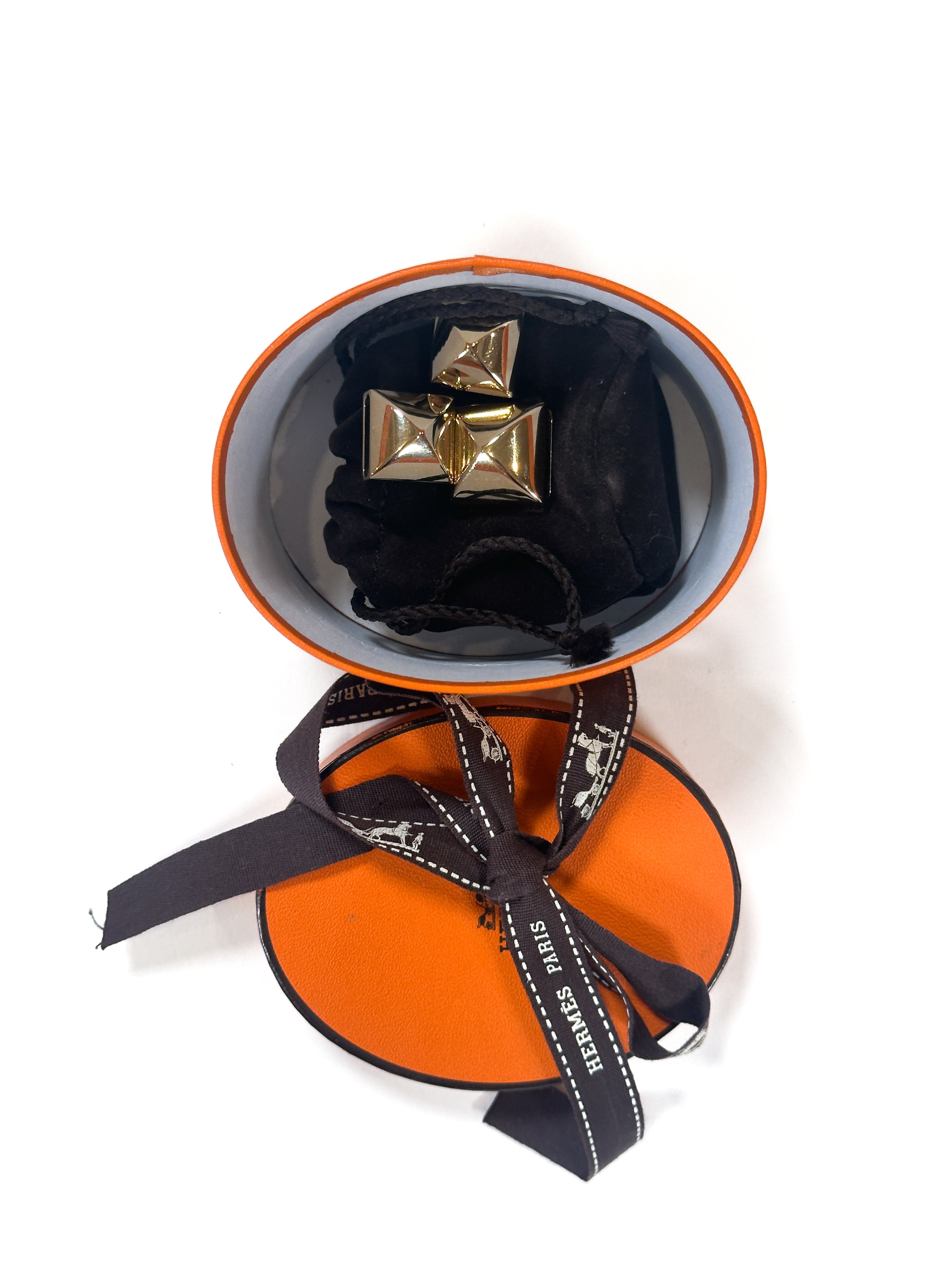 Hermès Medor Twilly Rings