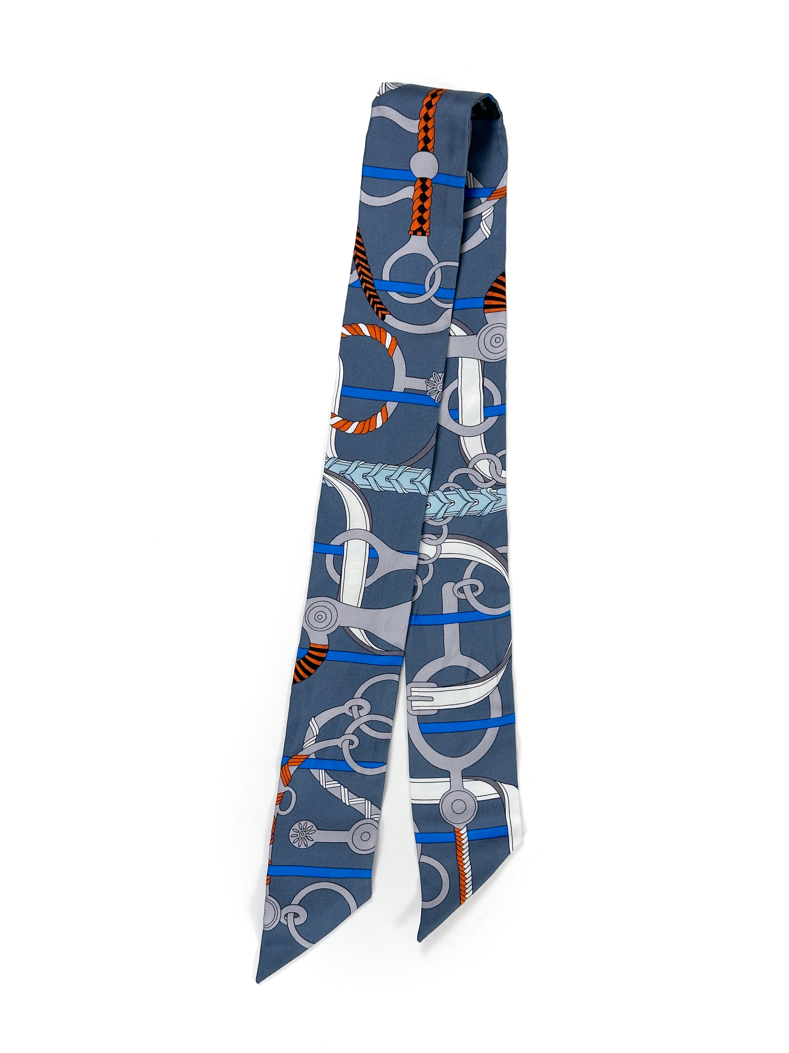 Hermès Panoplie Equestre Twilly