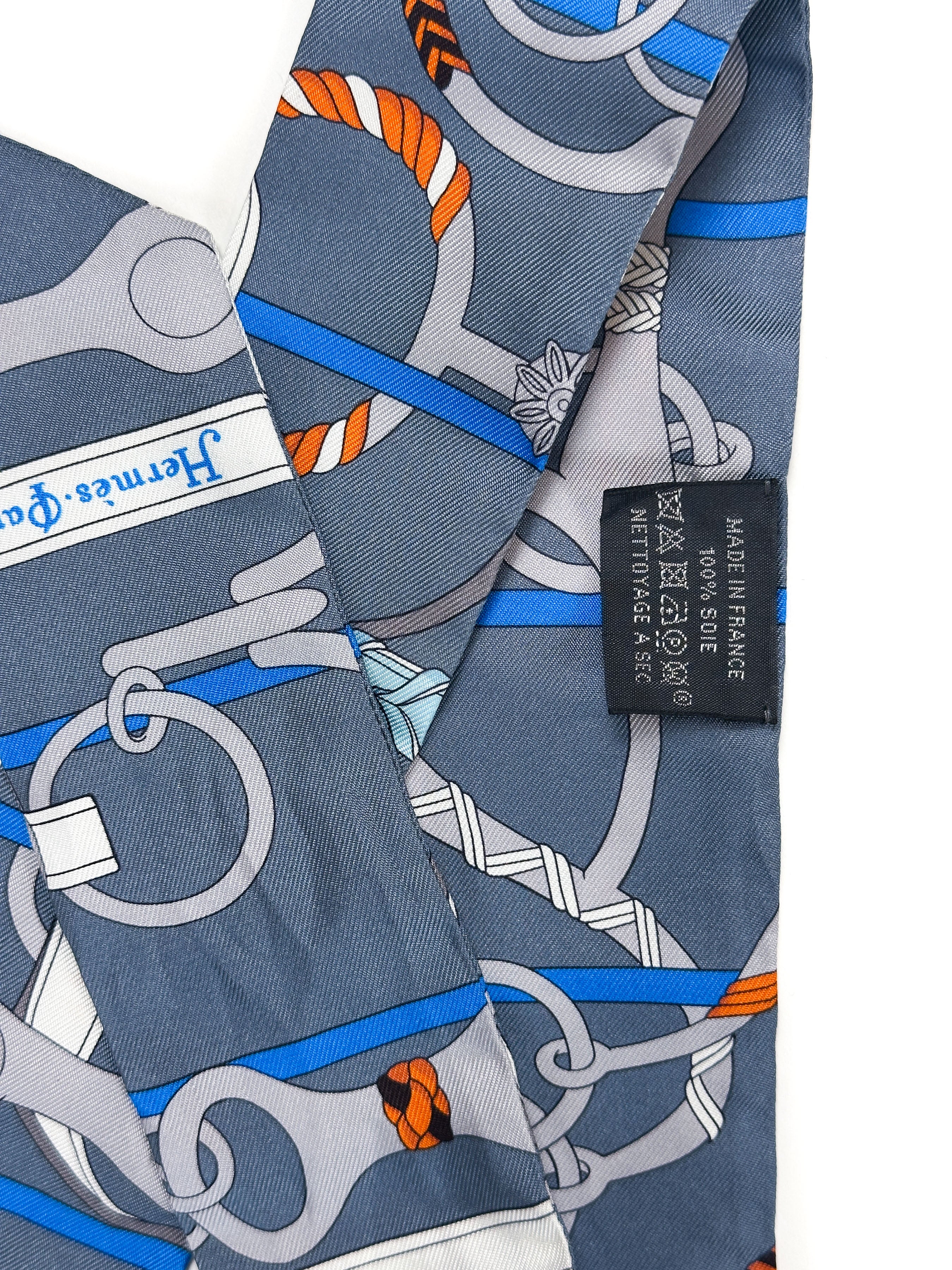 Hermès Panoplie Equestre Twilly