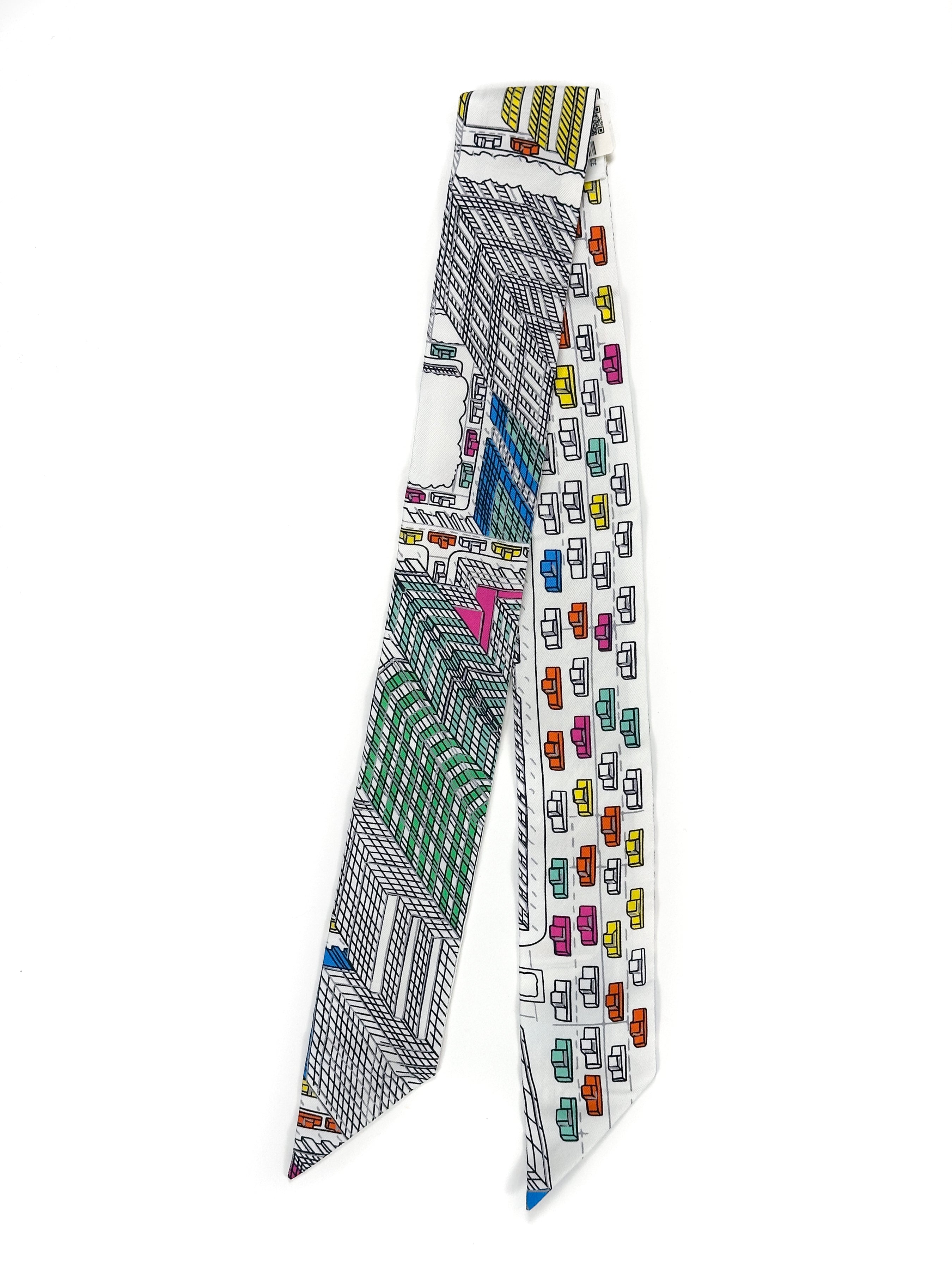 Hermès Pantin City Twilly