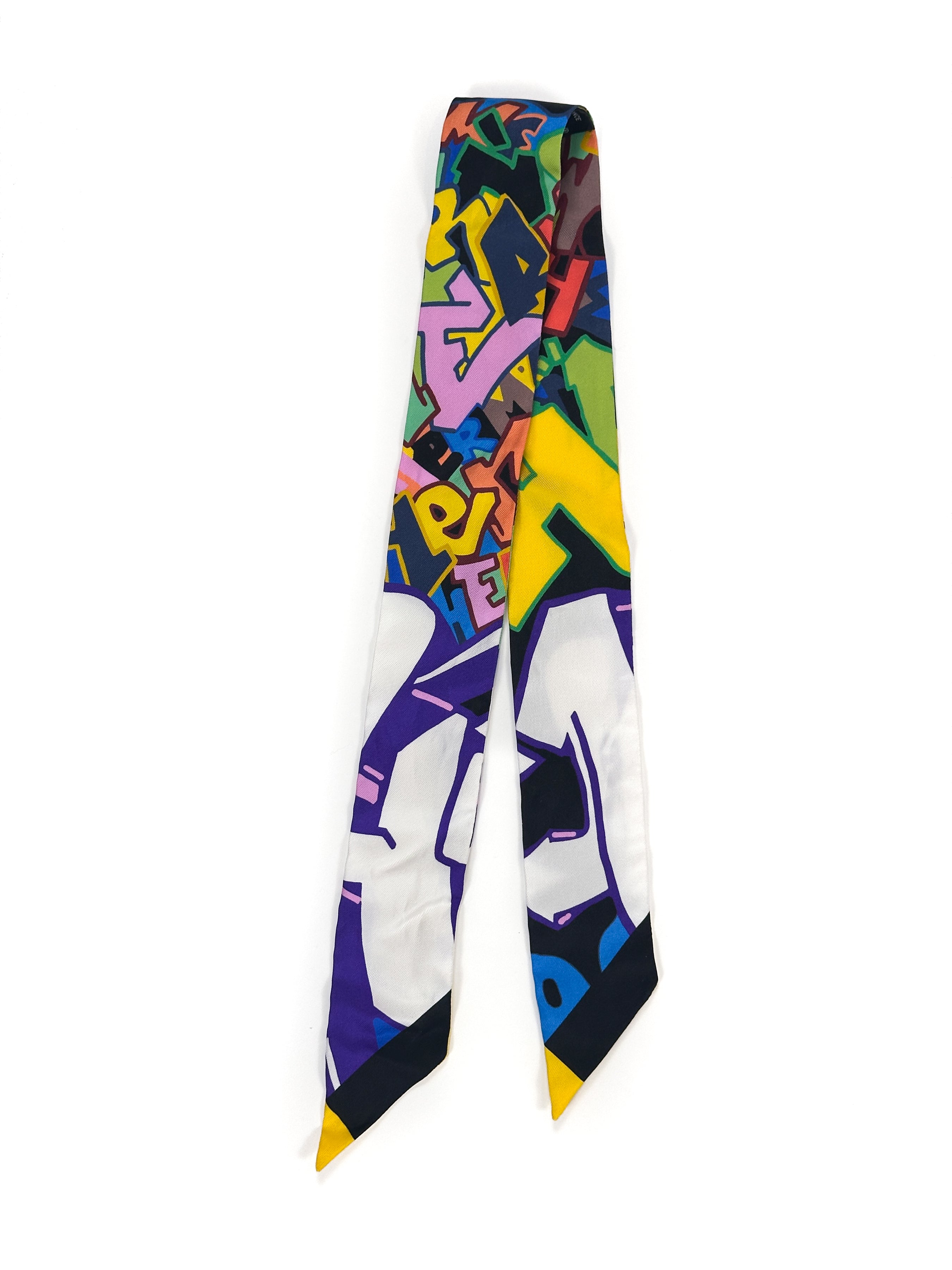 Hermès Graff Hermès Twilly