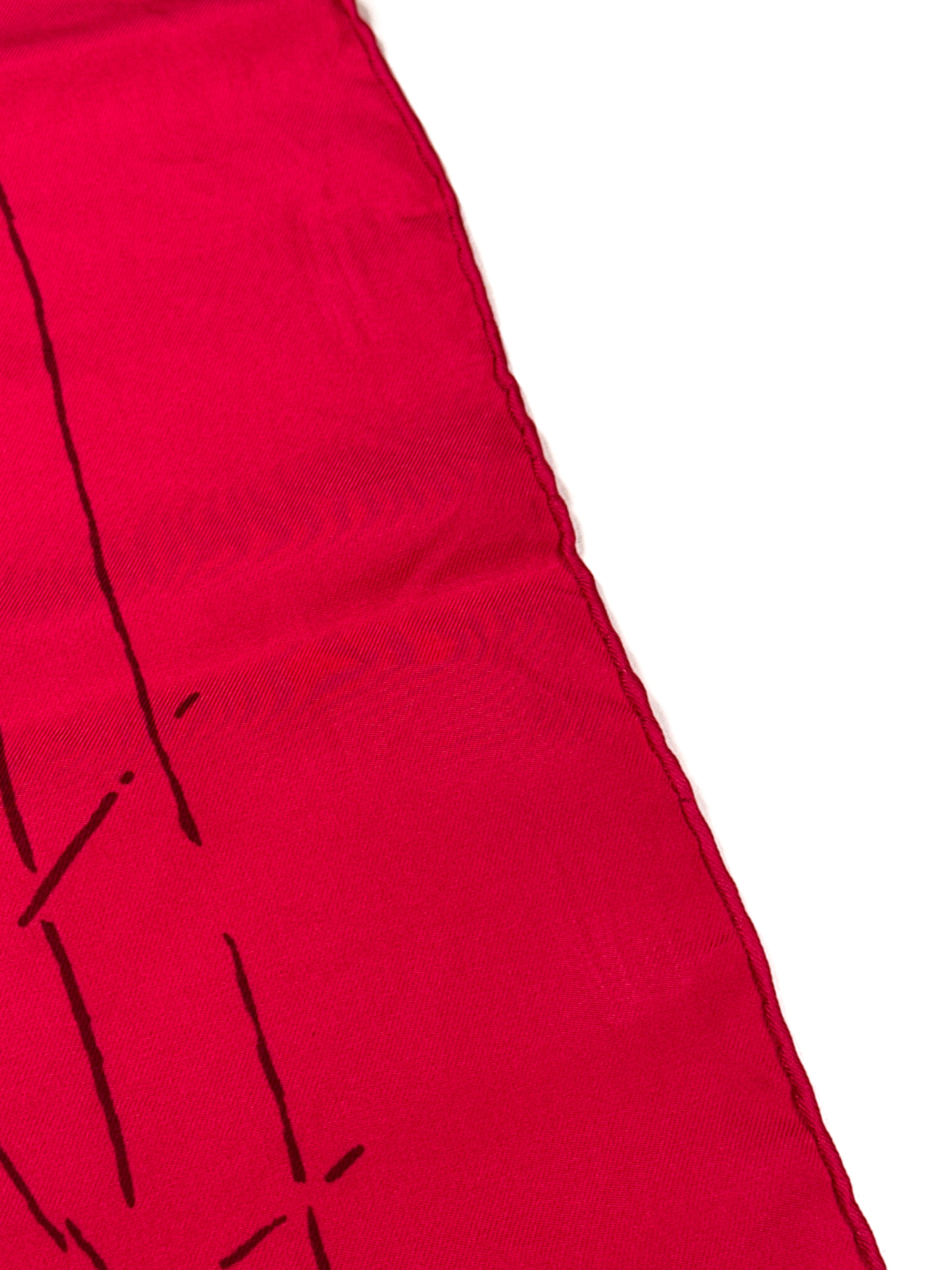 Hermès Naissance d'une Idée 90