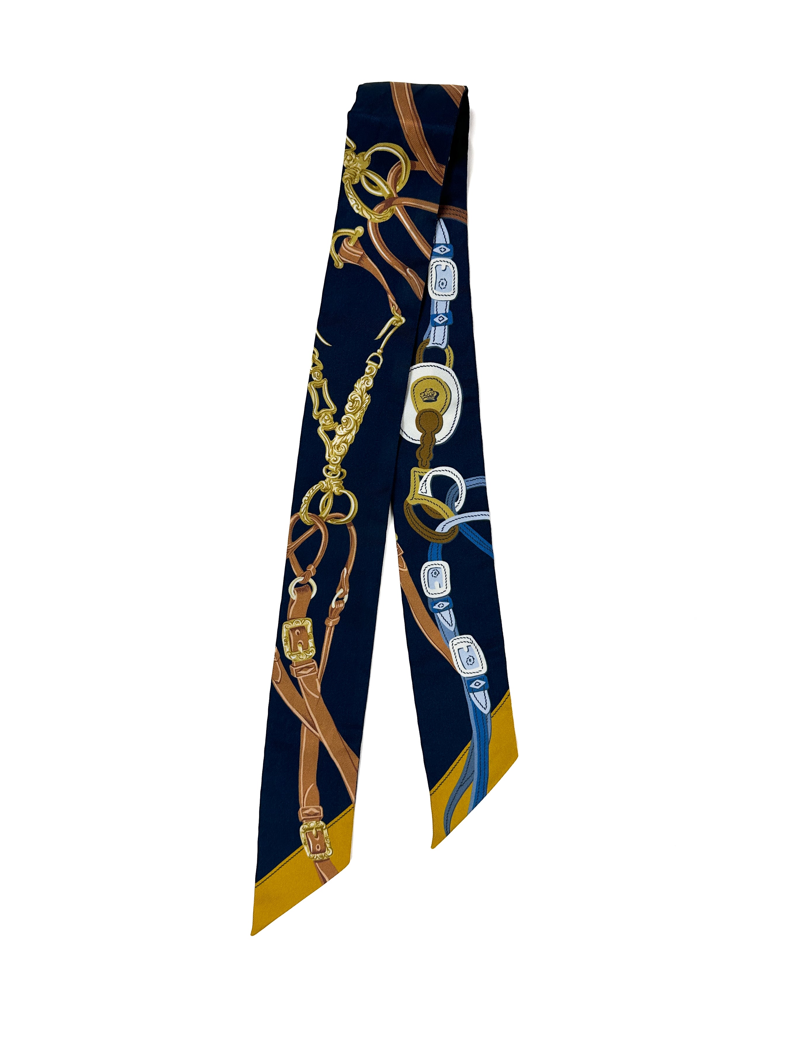 Hermès  Brides de Gala Twilly