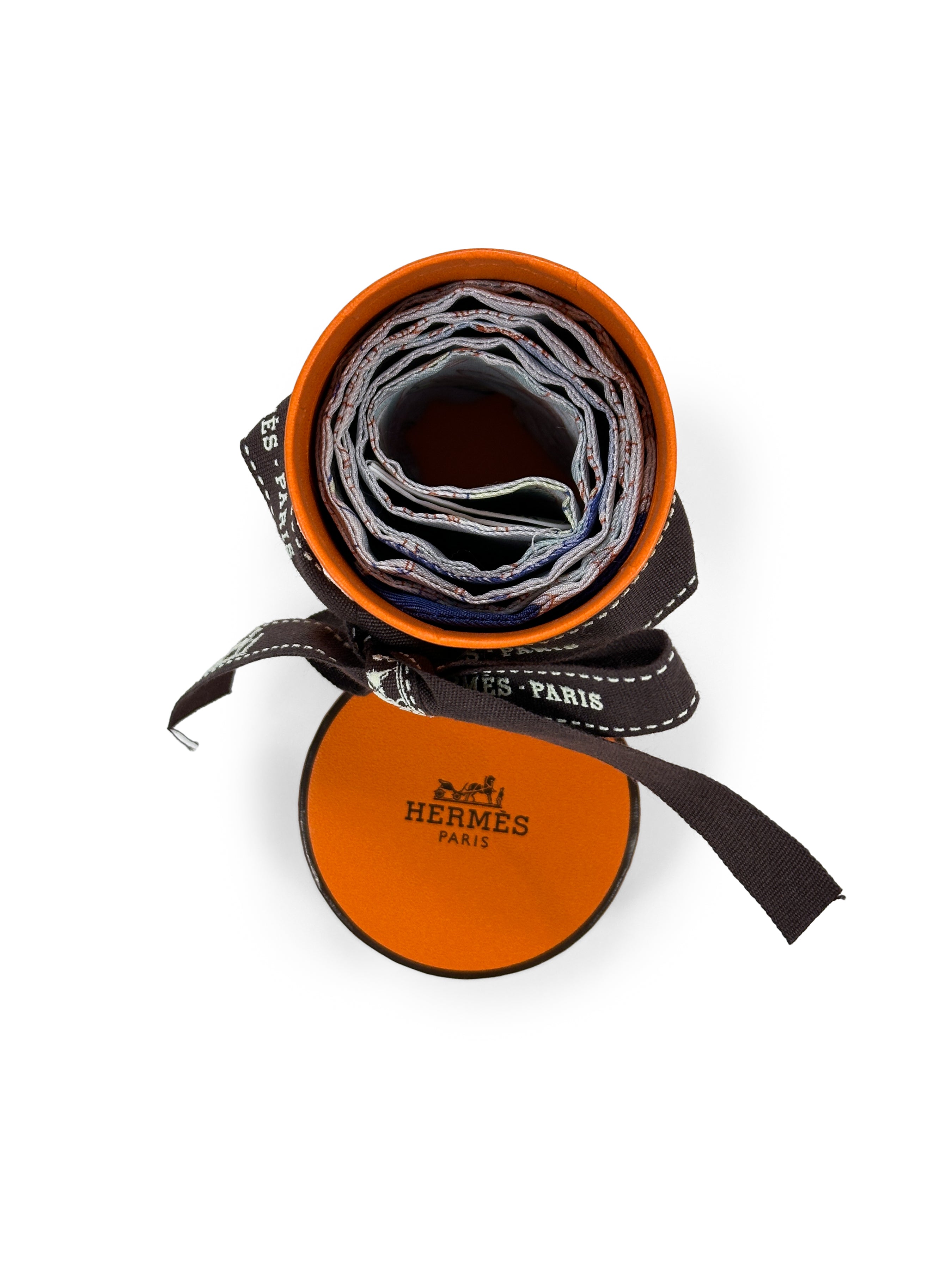 Hermès Precious Paradise Twilly