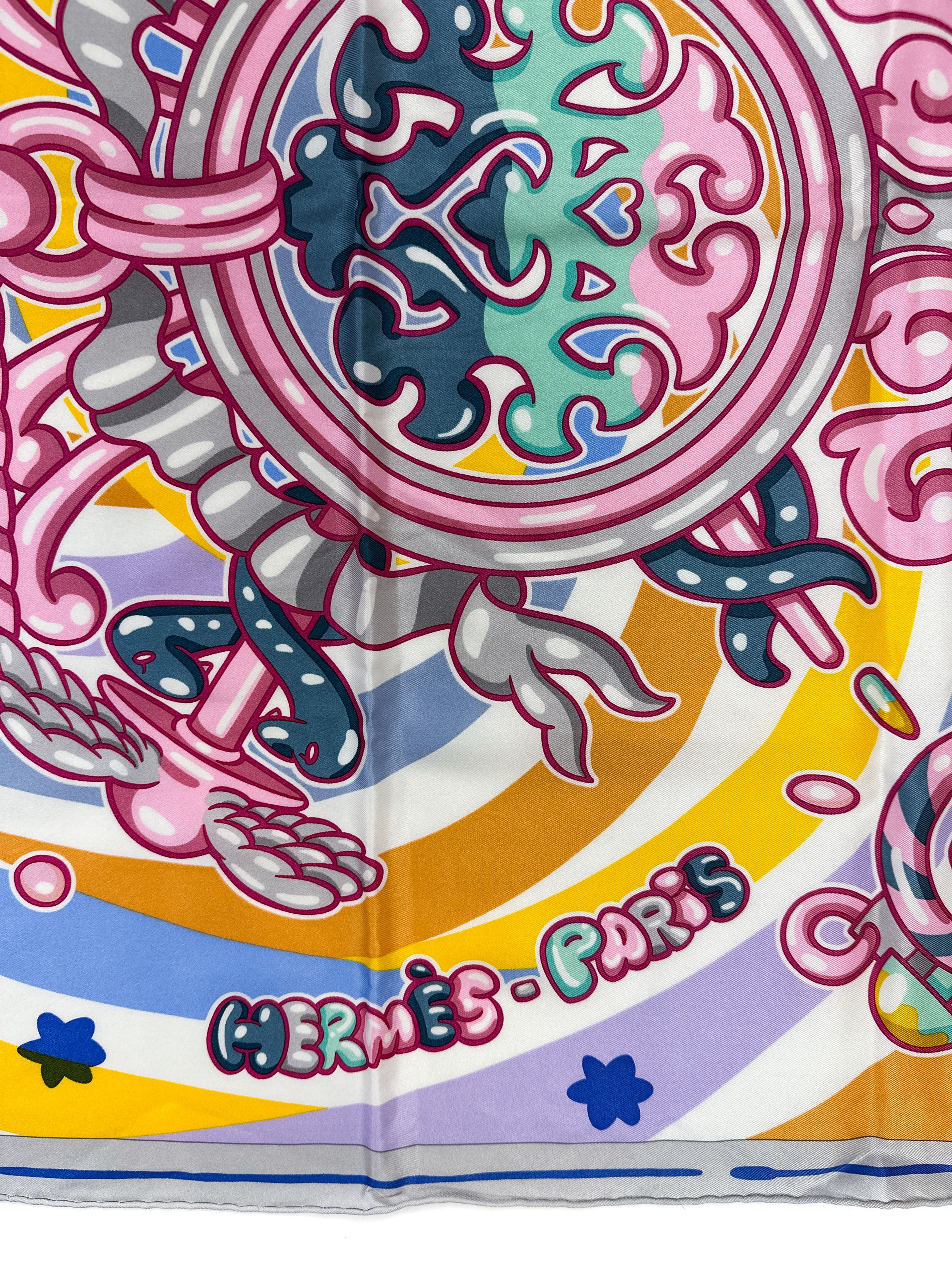 Hermès Candy Libris 70