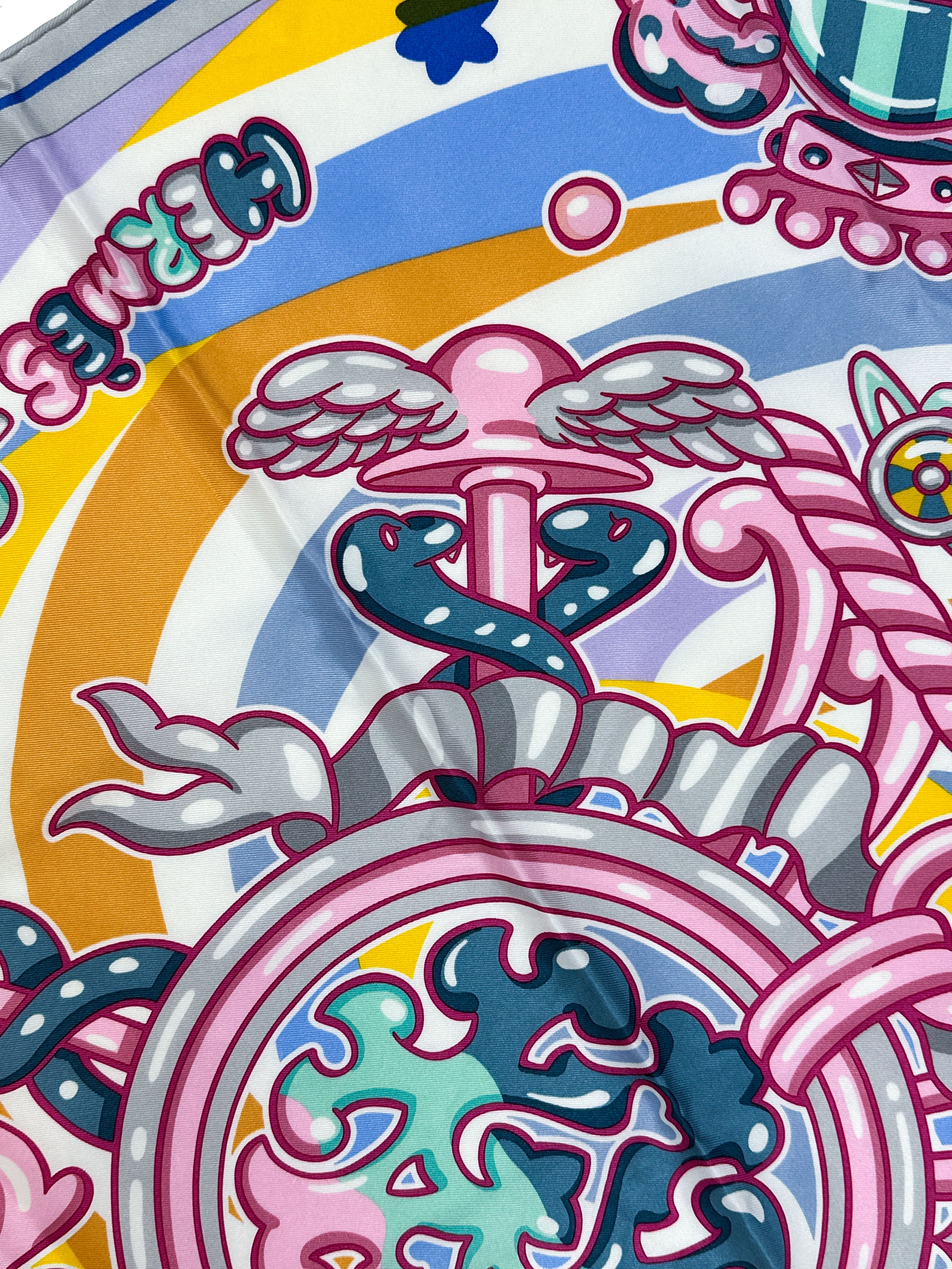 Hermès Candy Libris 70