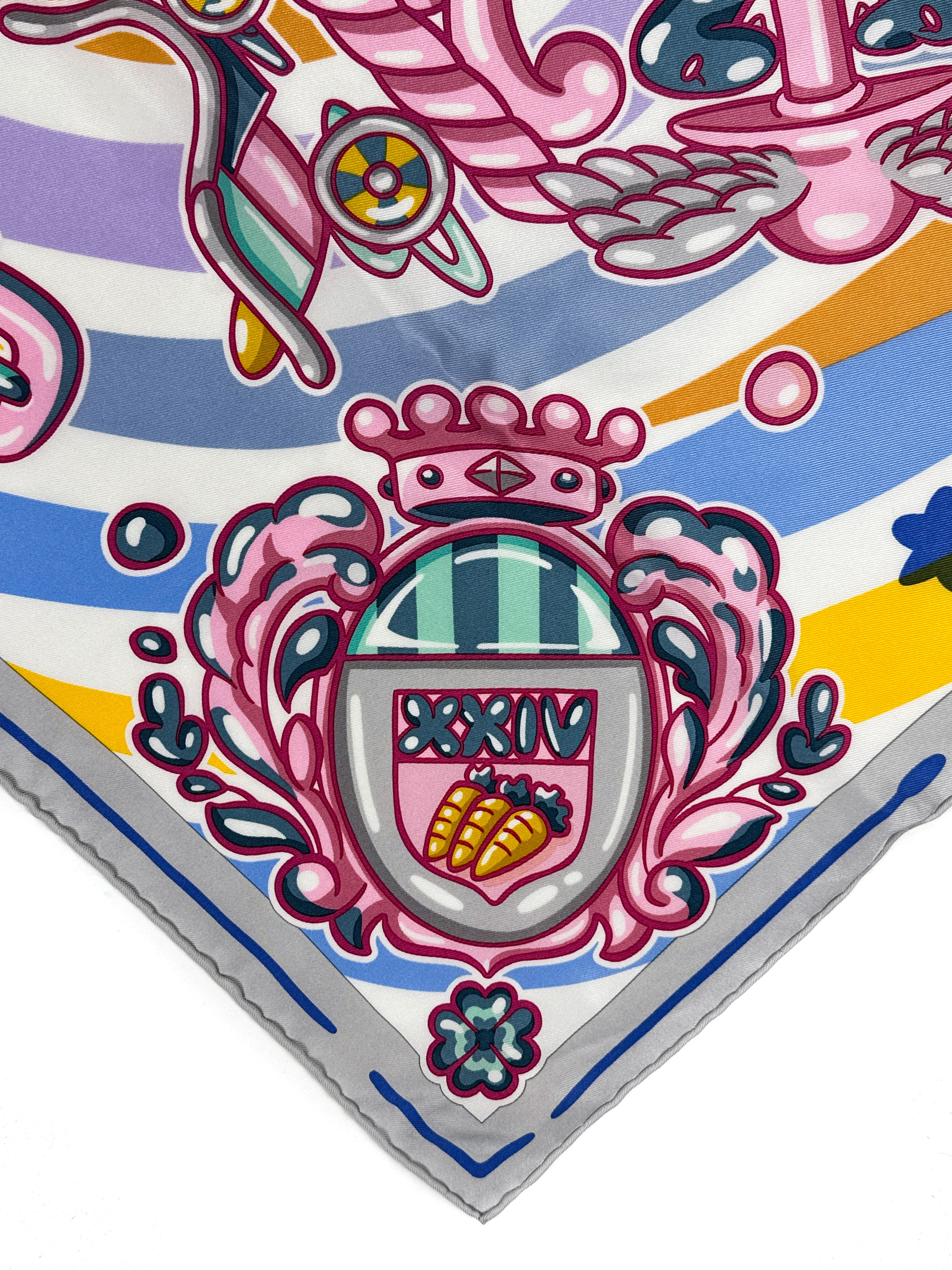 Hermès Candy Libris 70