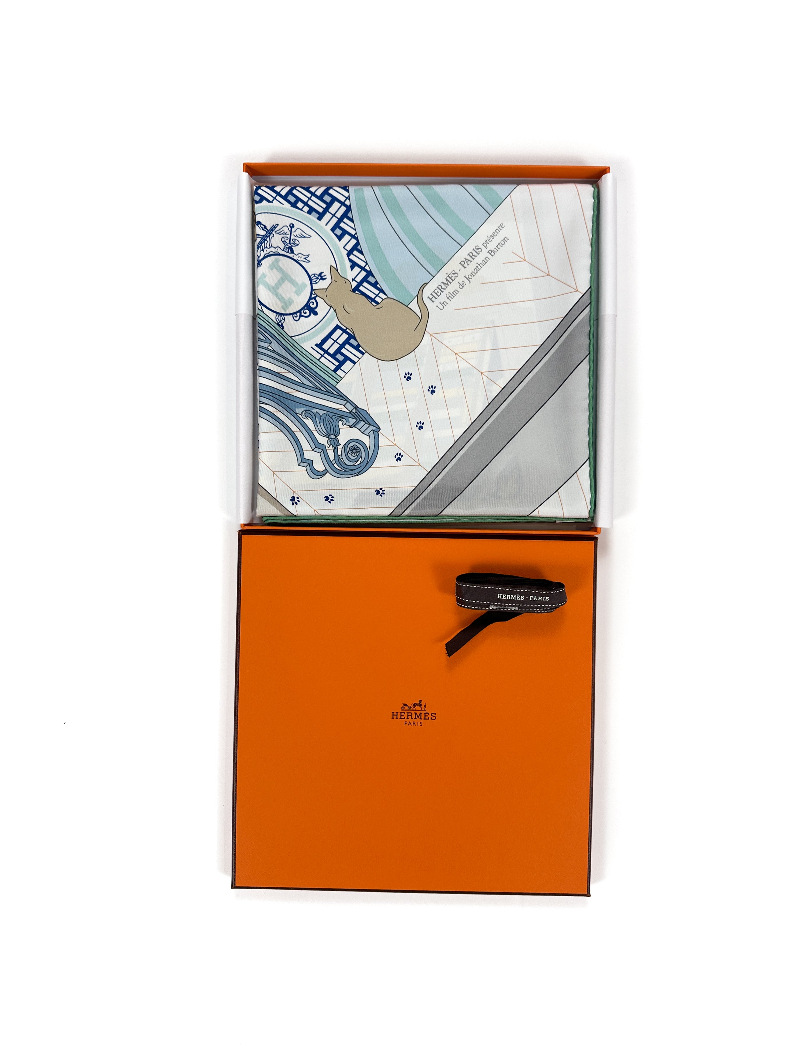 Hermès Mystere au 24 90